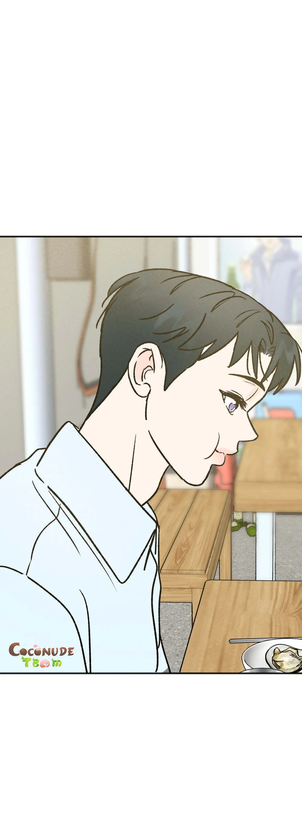 Vết Đỏ Chapter 55 - Next Chapter 56