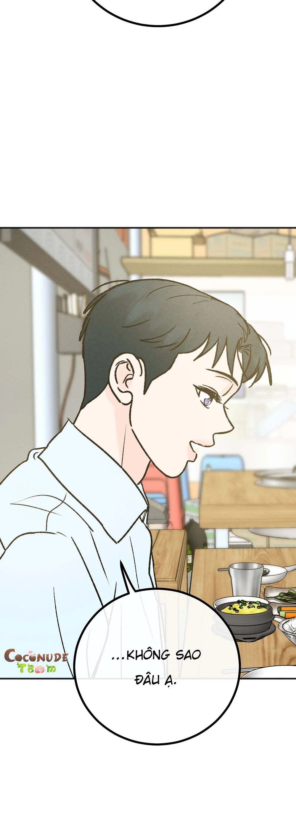 Vết Đỏ Chapter 55 - Next Chapter 56