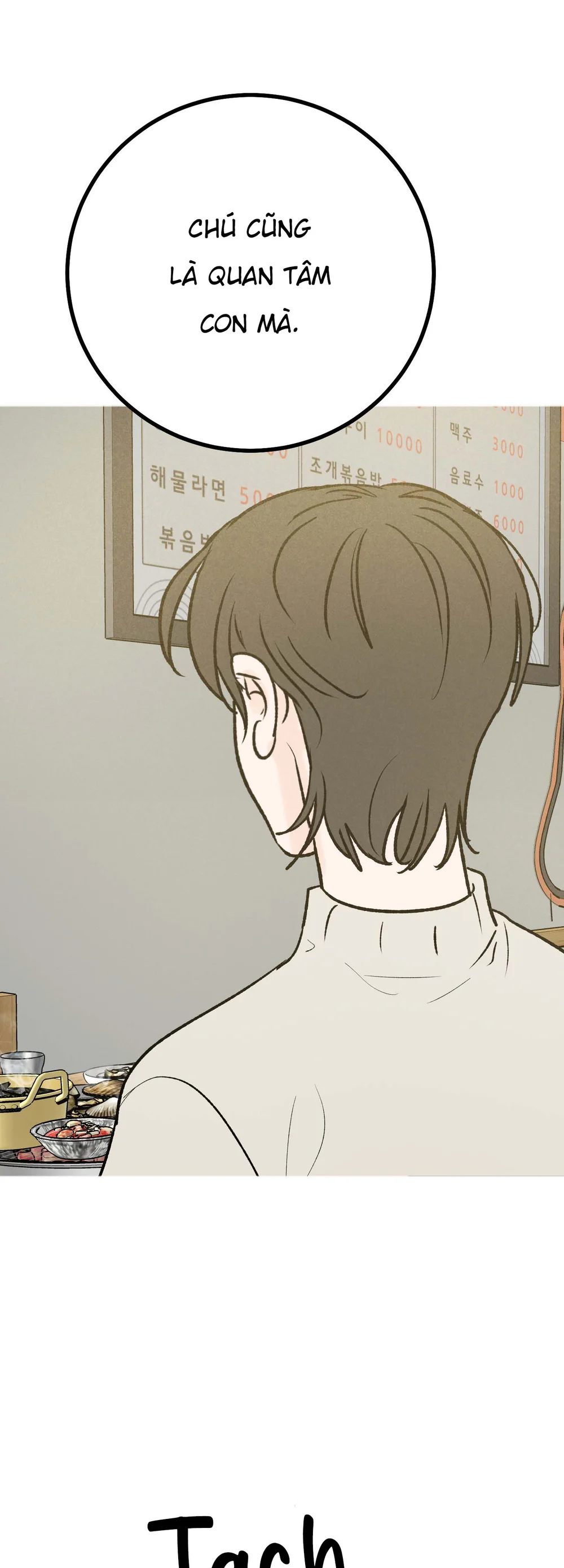 Vết Đỏ Chapter 55 - Next Chapter 56