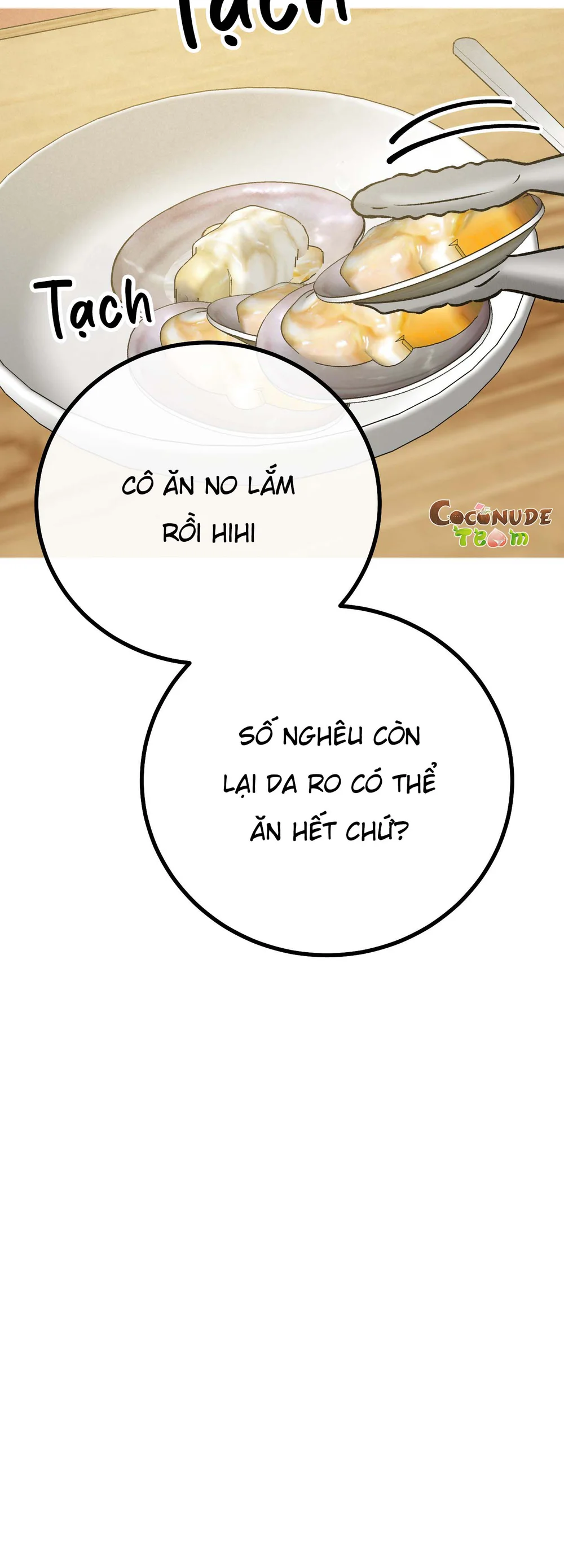 Vết Đỏ Chapter 55 - Next Chapter 56