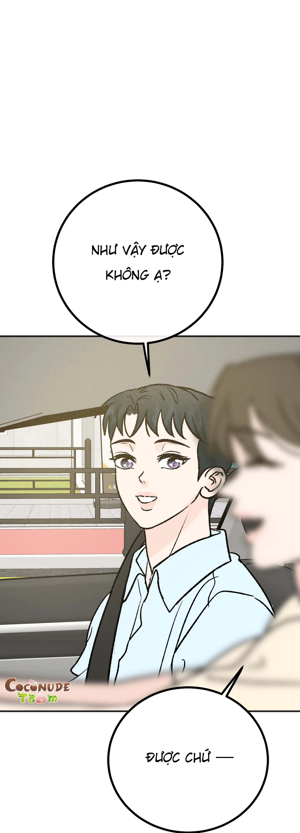 Vết Đỏ Chapter 55 - Next Chapter 56