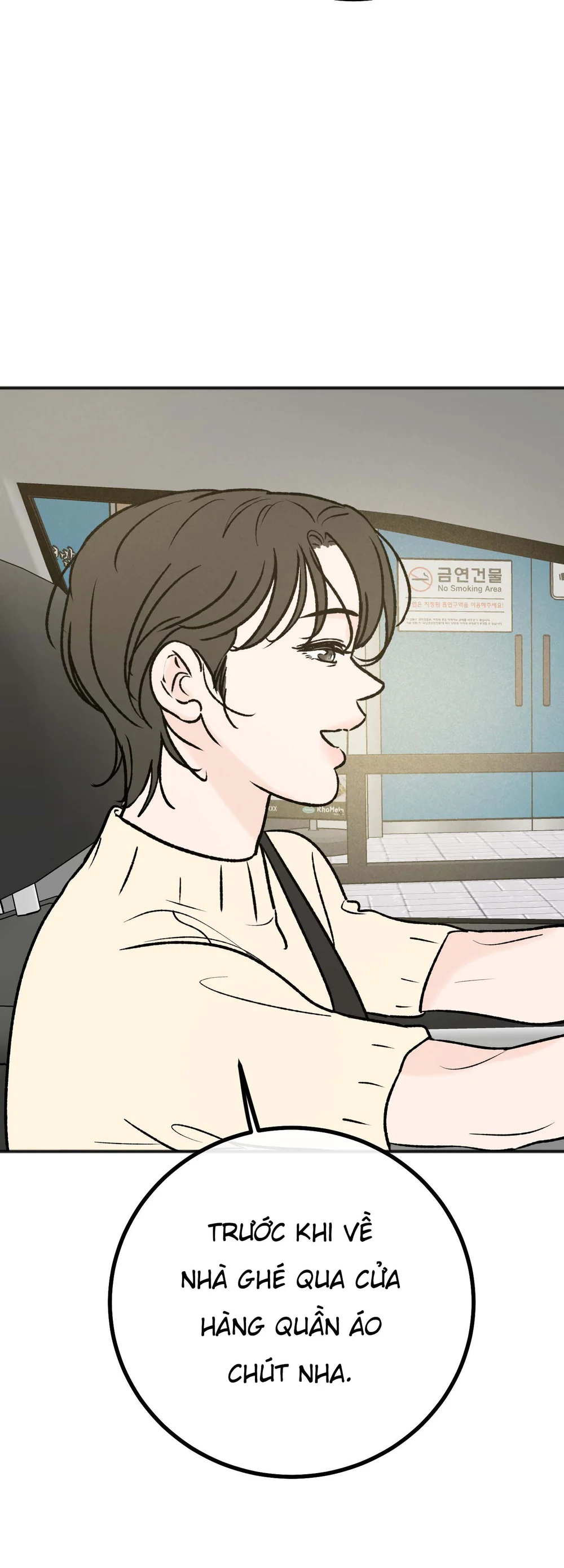 Vết Đỏ Chapter 55 - Next Chapter 56