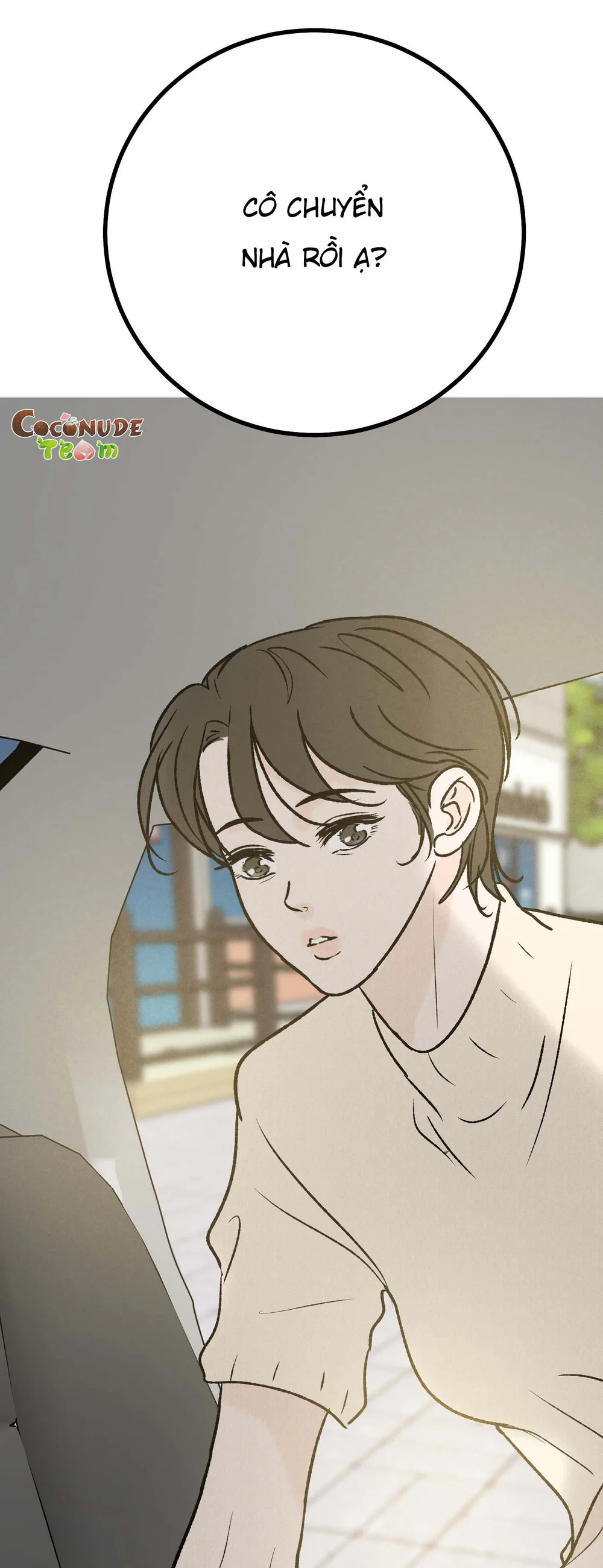 Vết Đỏ Chapter 55 - Next Chapter 56