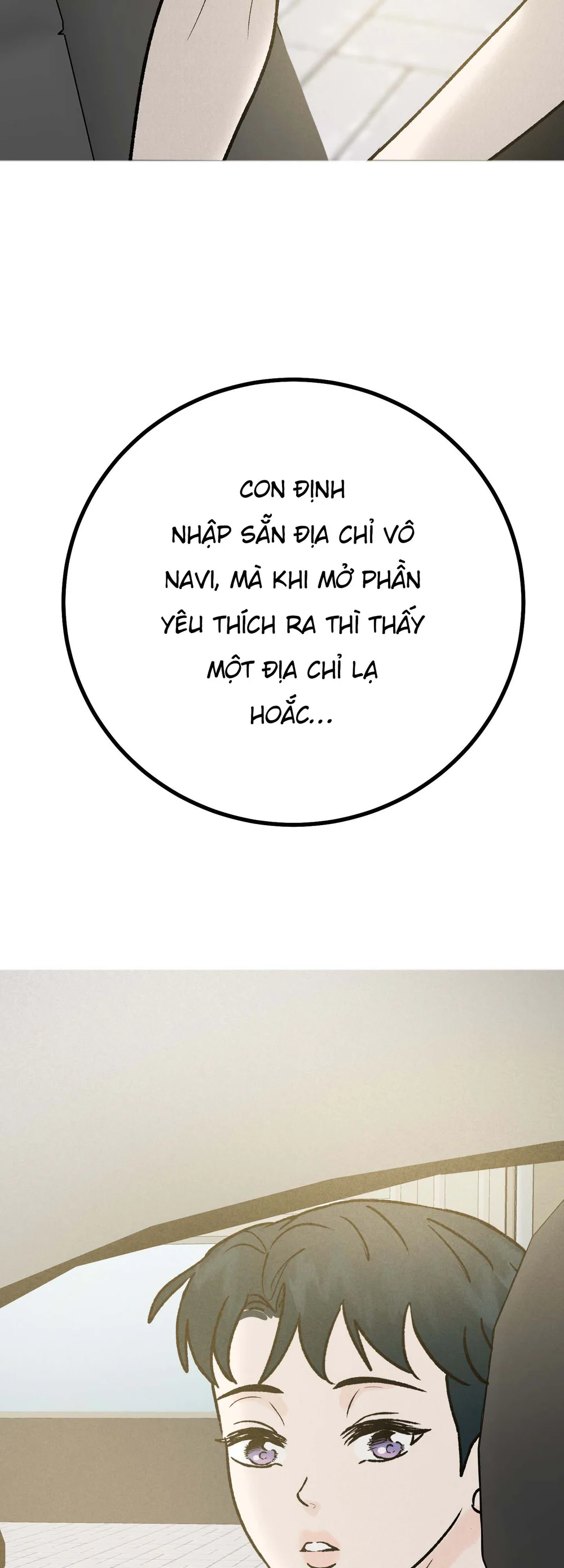 Vết Đỏ Chapter 55 - Next Chapter 56