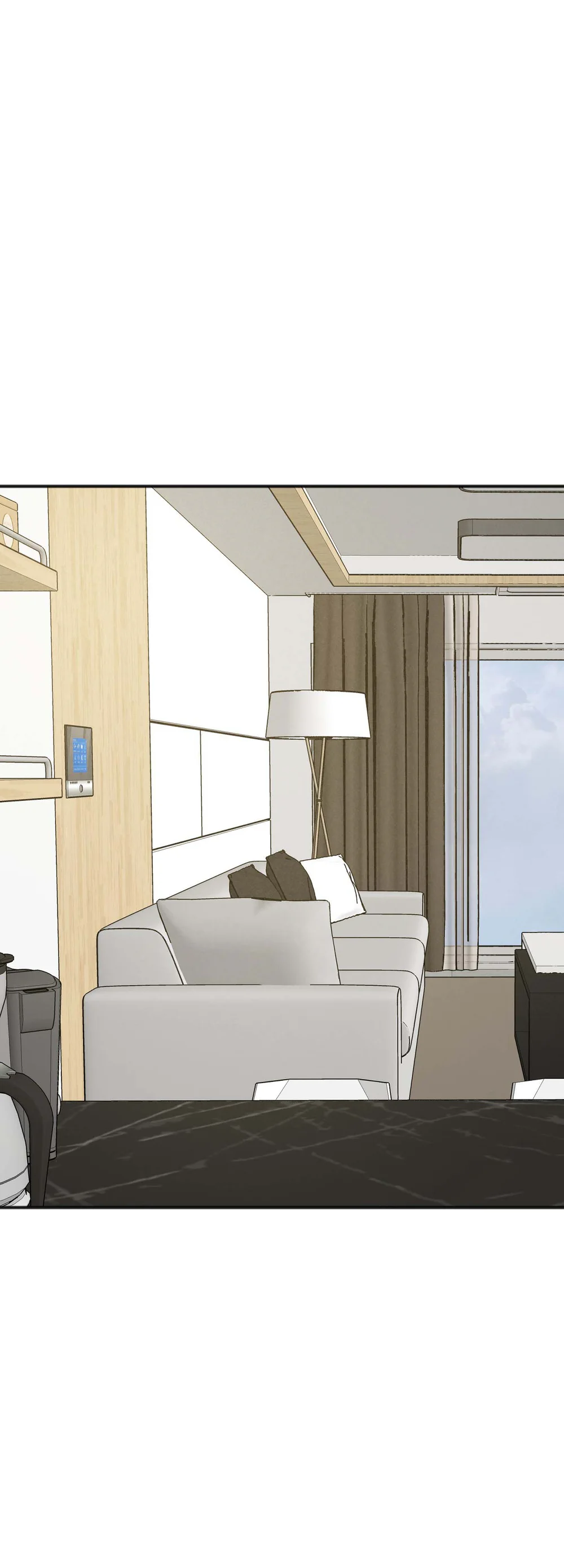 Vết Đỏ Chapter 55 - Next Chapter 56