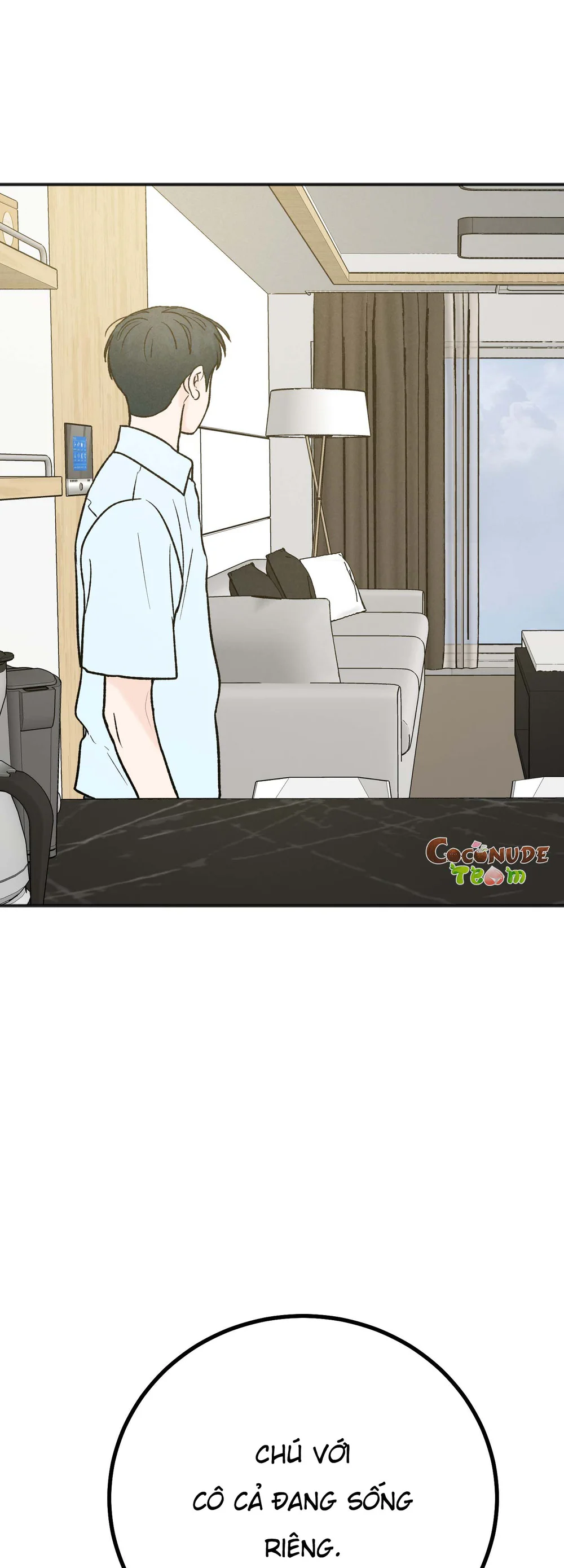 Vết Đỏ Chapter 55 - Next Chapter 56