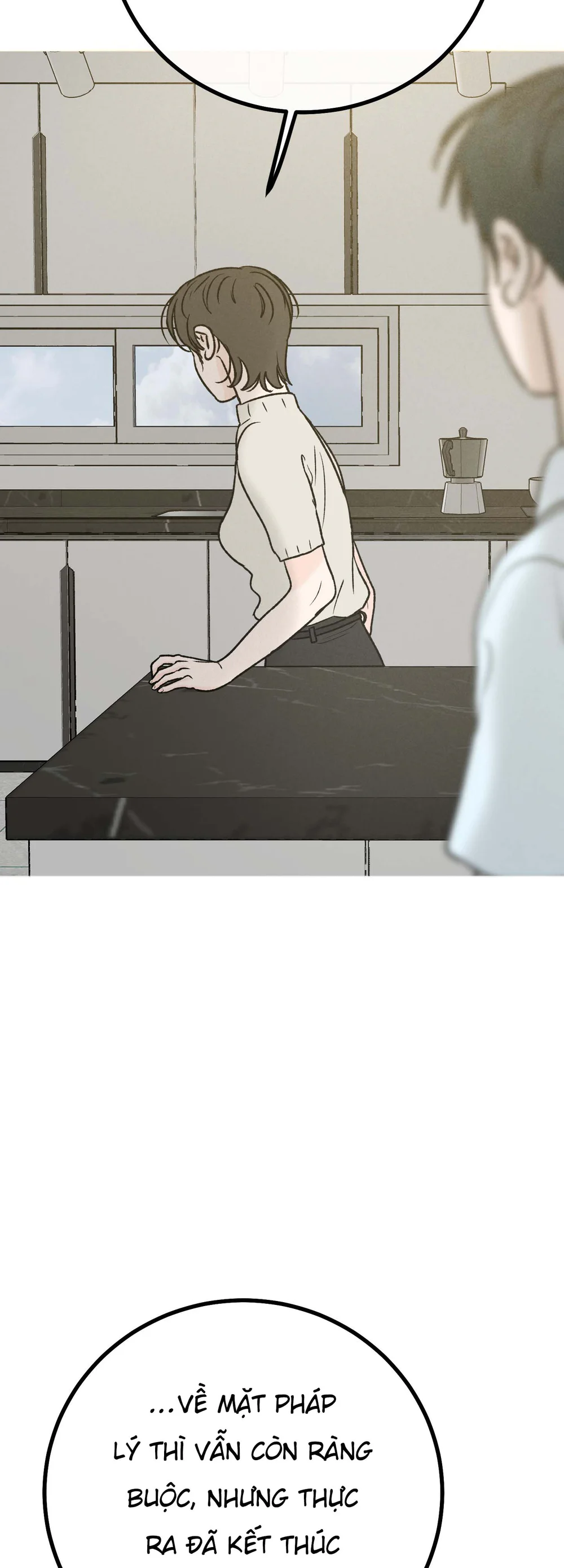 Vết Đỏ Chapter 55 - Next Chapter 56