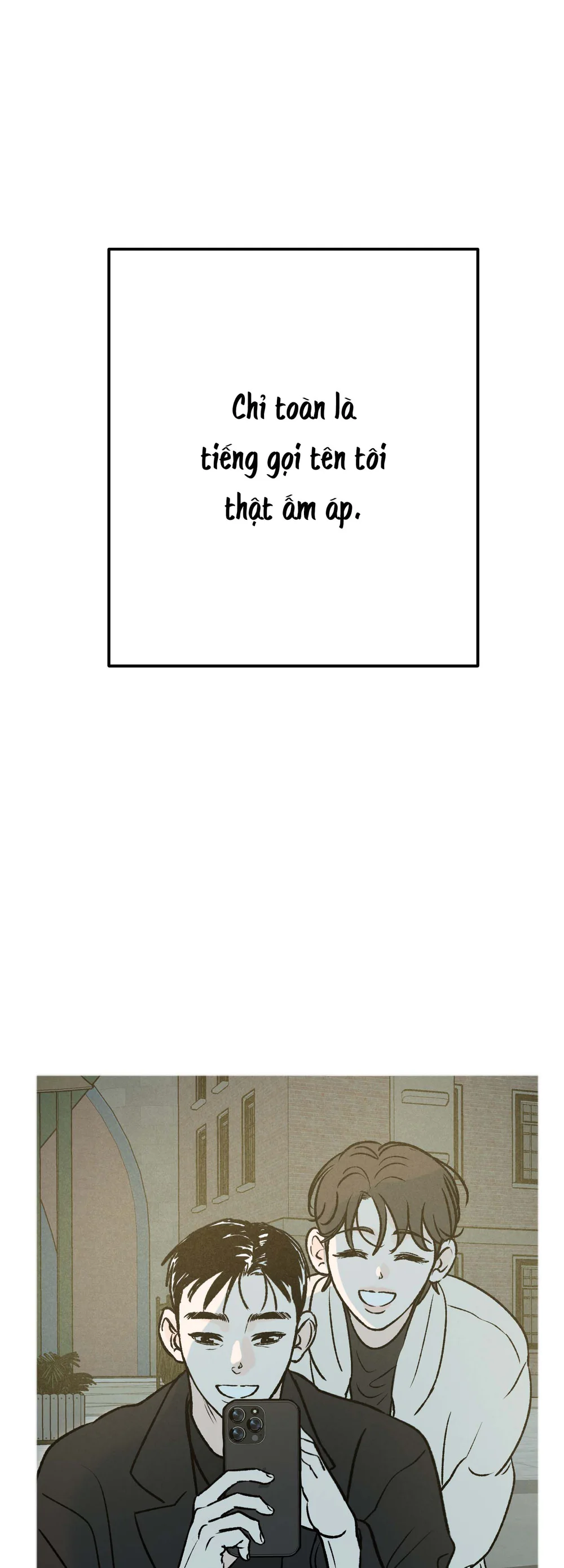 Vết Đỏ Chapter 55 - Next Chapter 56