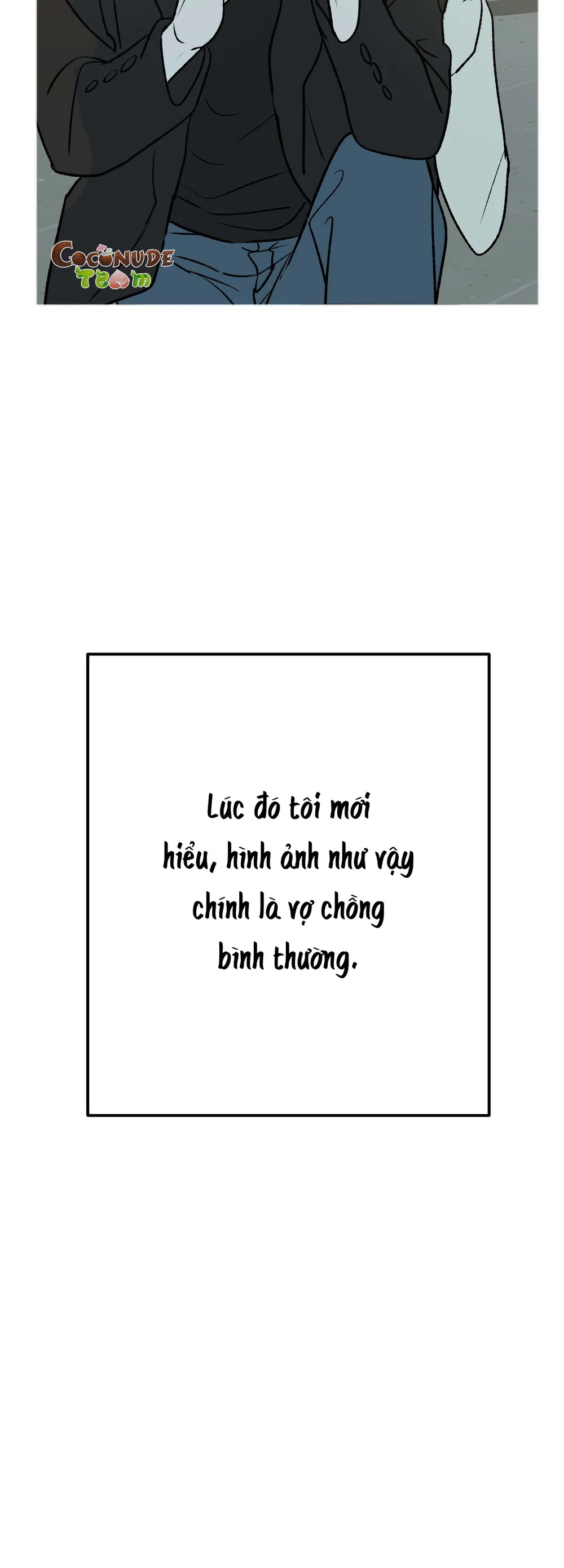 Vết Đỏ Chapter 55 - Next Chapter 56