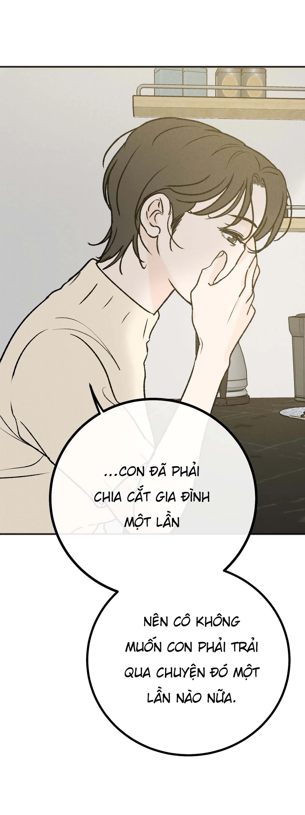 Vết Đỏ Chapter 55 - Next Chapter 56