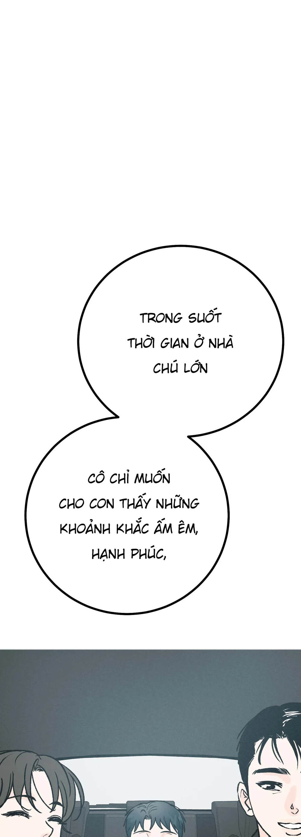 Vết Đỏ Chapter 55 - Next Chapter 56