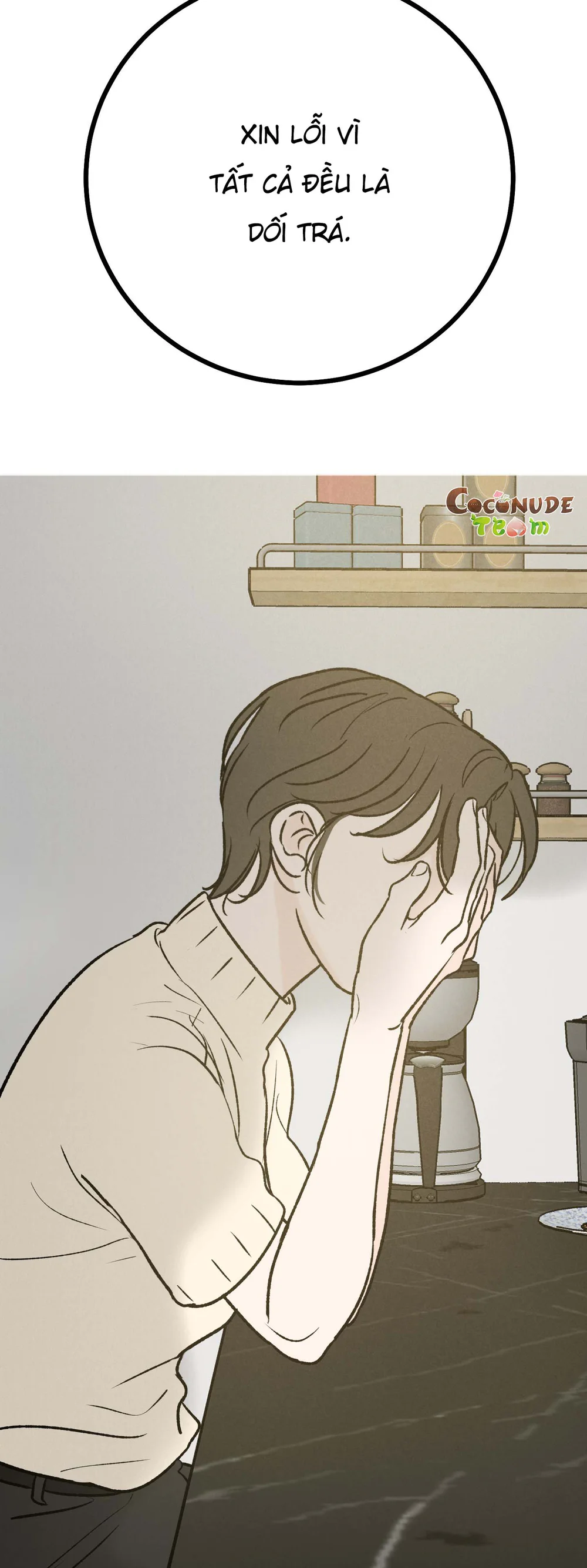 Vết Đỏ Chapter 55 - Next Chapter 56