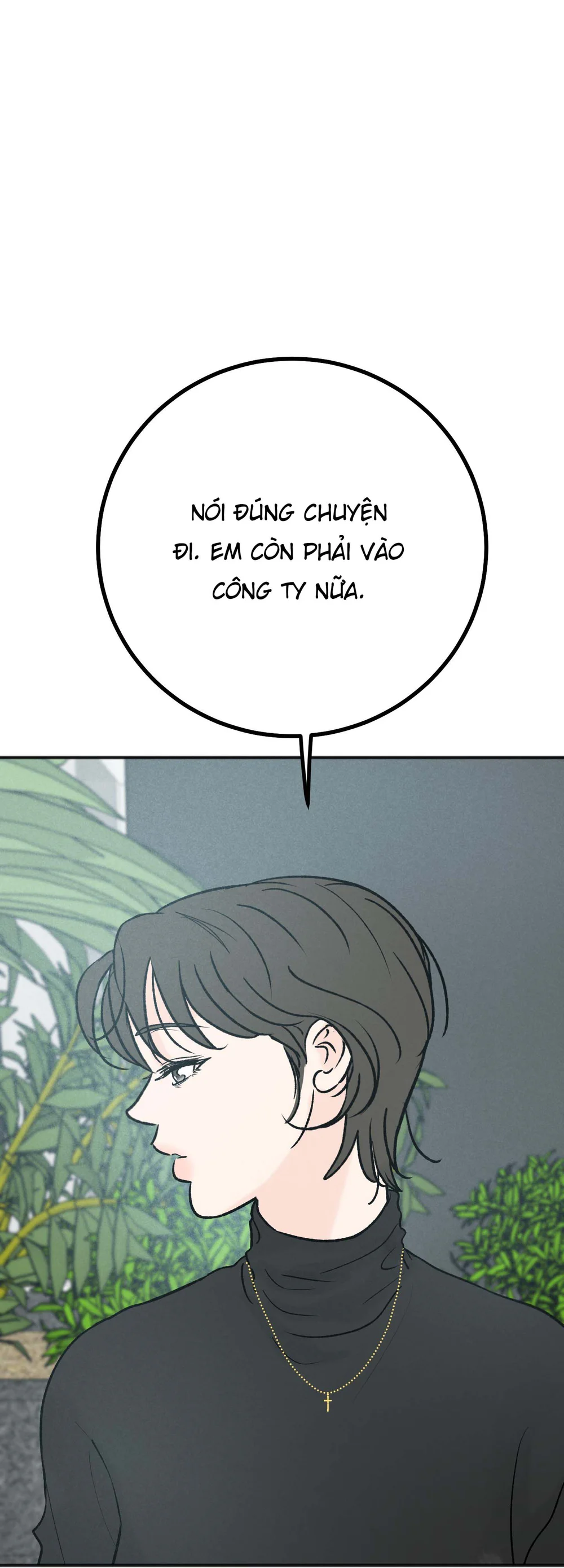 Vết Đỏ Chapter 56 - Next Chapter 56.5 HK SS2