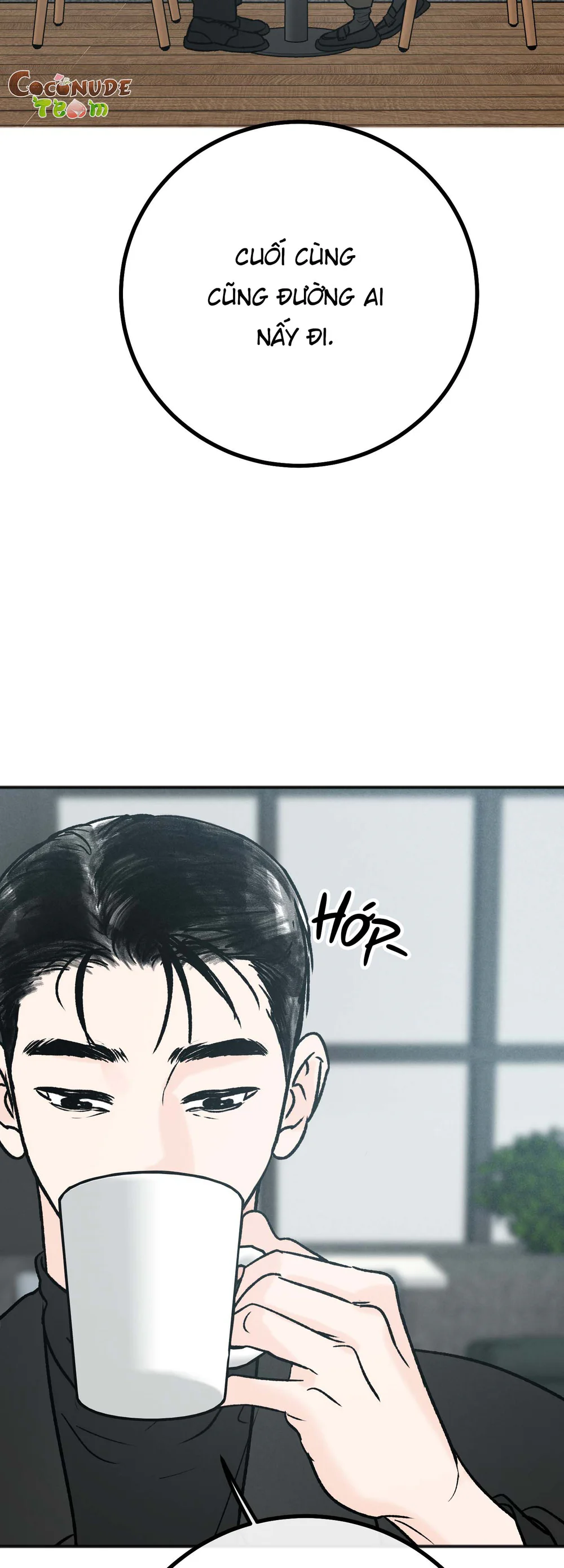 Vết Đỏ Chapter 56 - Next Chapter 56.5 HK SS2