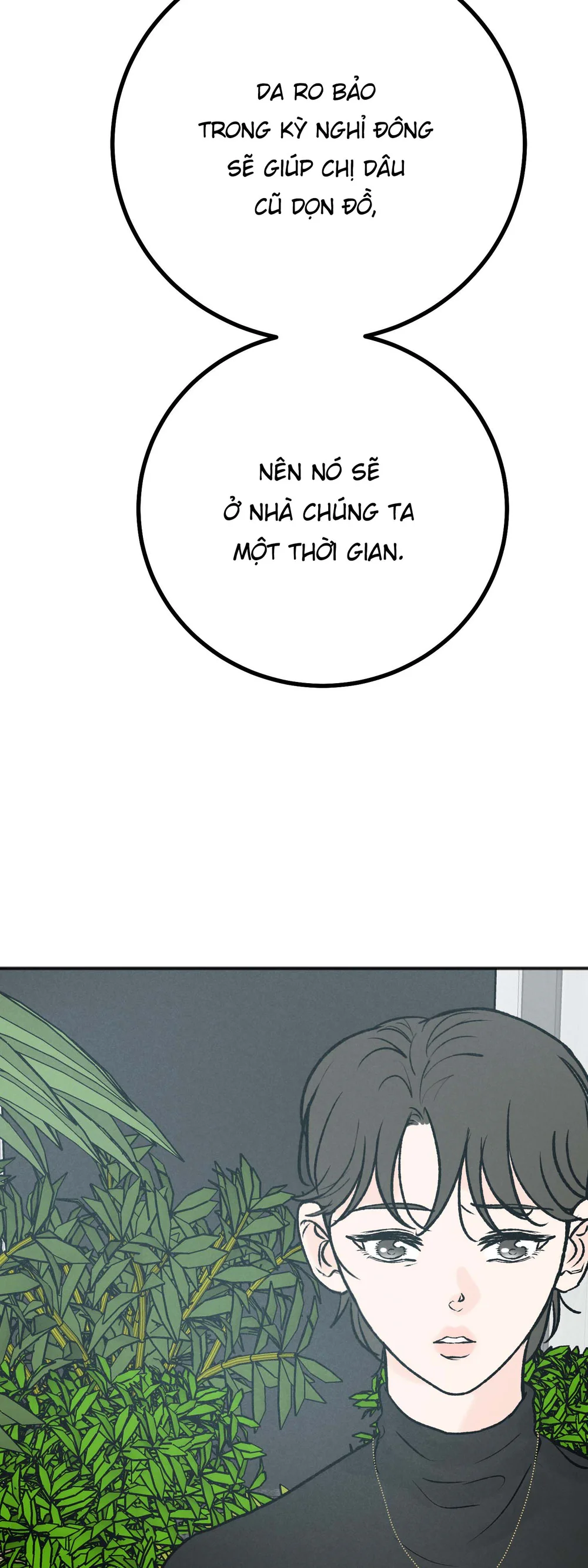 Vết Đỏ Chapter 56 - Next Chapter 56.5 HK SS2