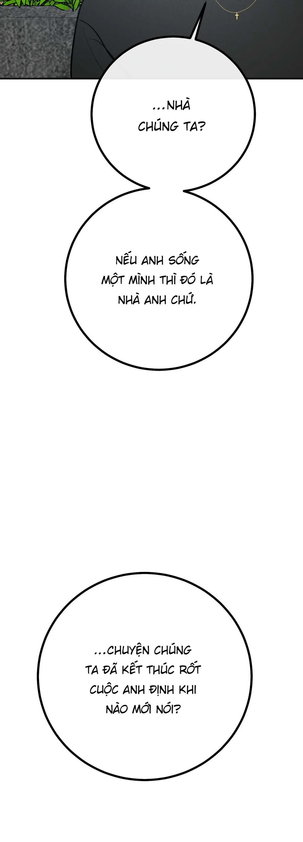 Vết Đỏ Chapter 56 - Next Chapter 56.5 HK SS2