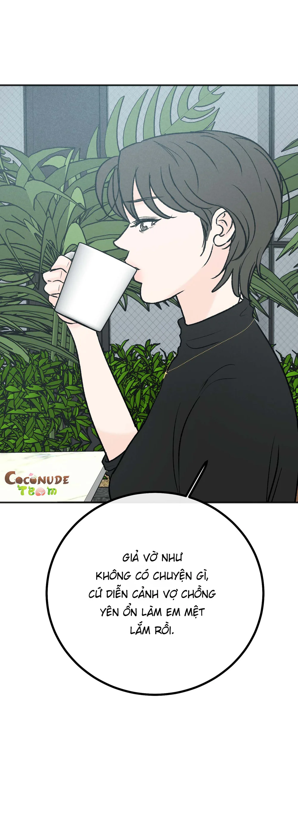 Vết Đỏ Chapter 56 - Next Chapter 56.5 HK SS2