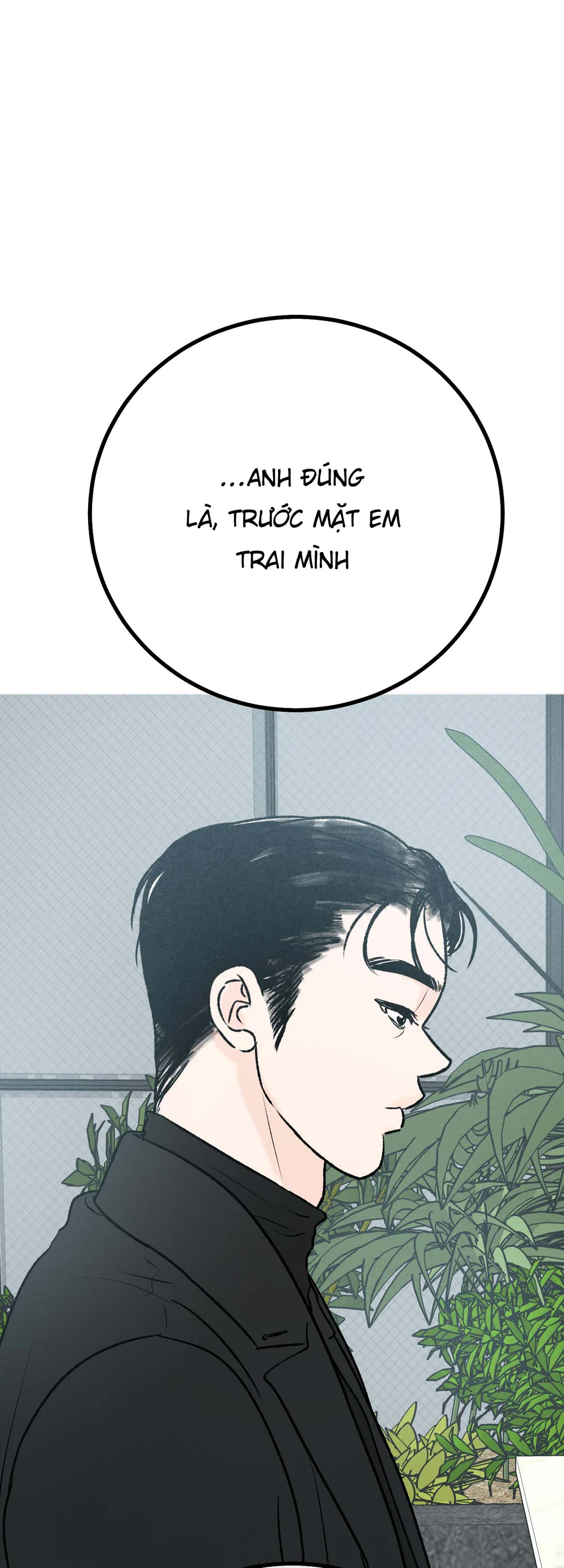 Vết Đỏ Chapter 56 - Next Chapter 56.5 HK SS2