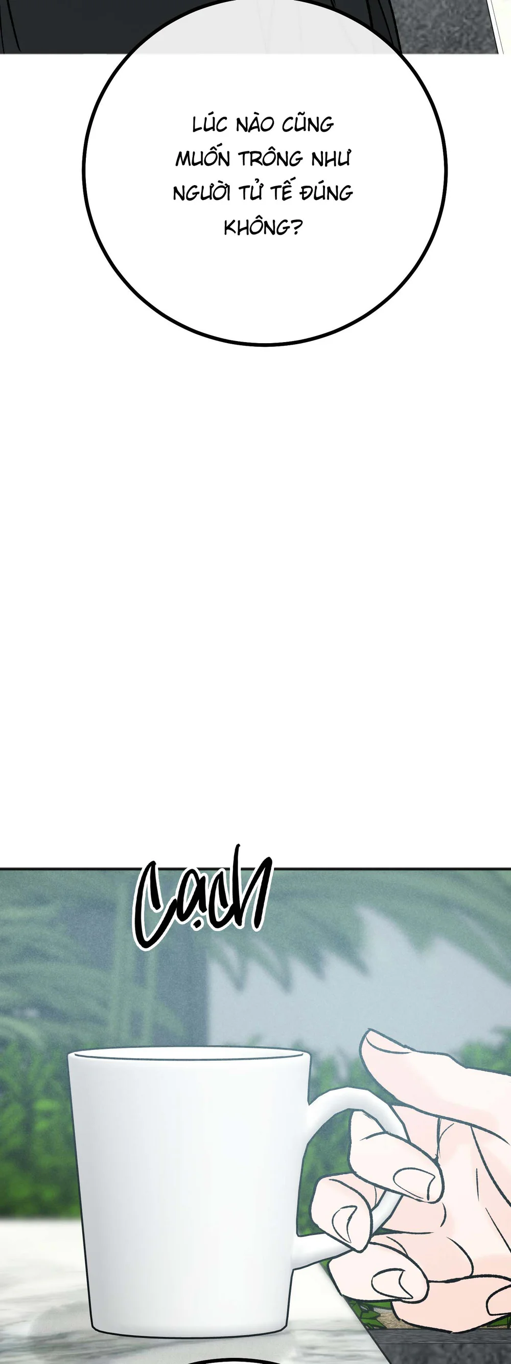 Vết Đỏ Chapter 56 - Next Chapter 56.5 HK SS2
