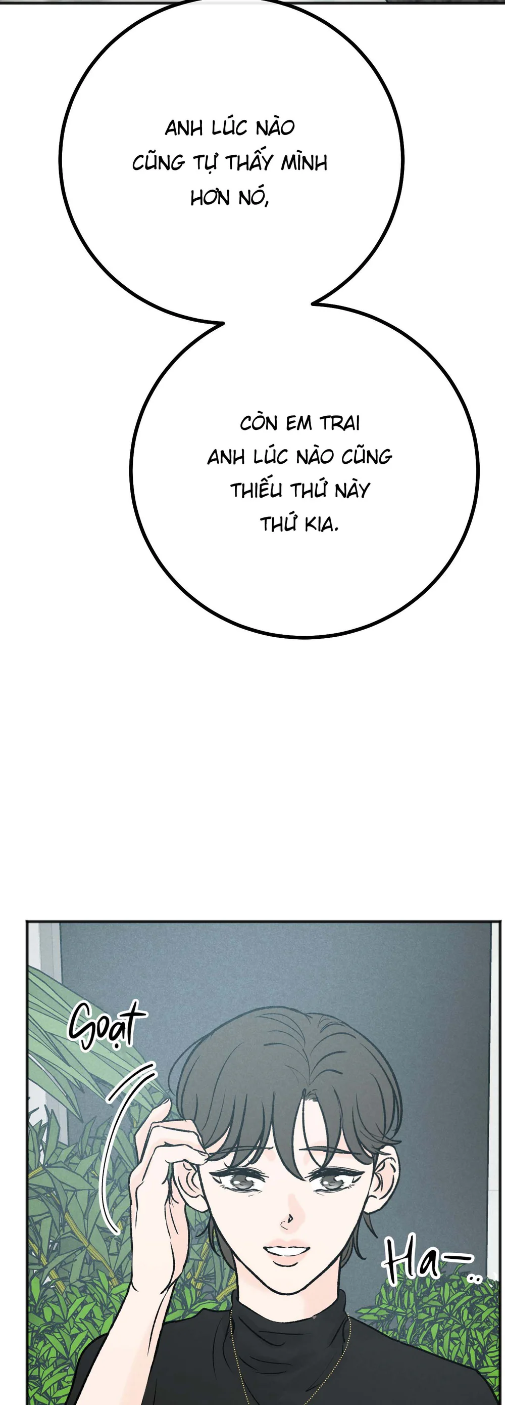 Vết Đỏ Chapter 56 - Next Chapter 56.5 HK SS2