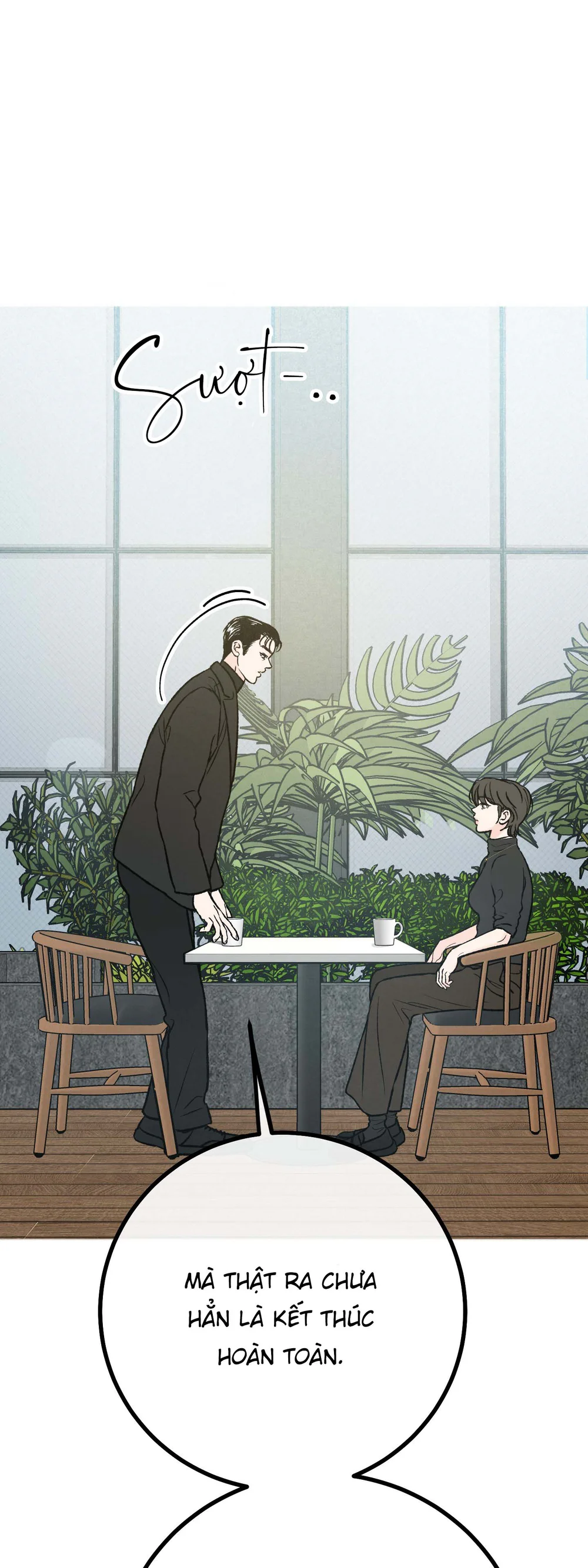 Vết Đỏ Chapter 56 - Next Chapter 56.5 HK SS2