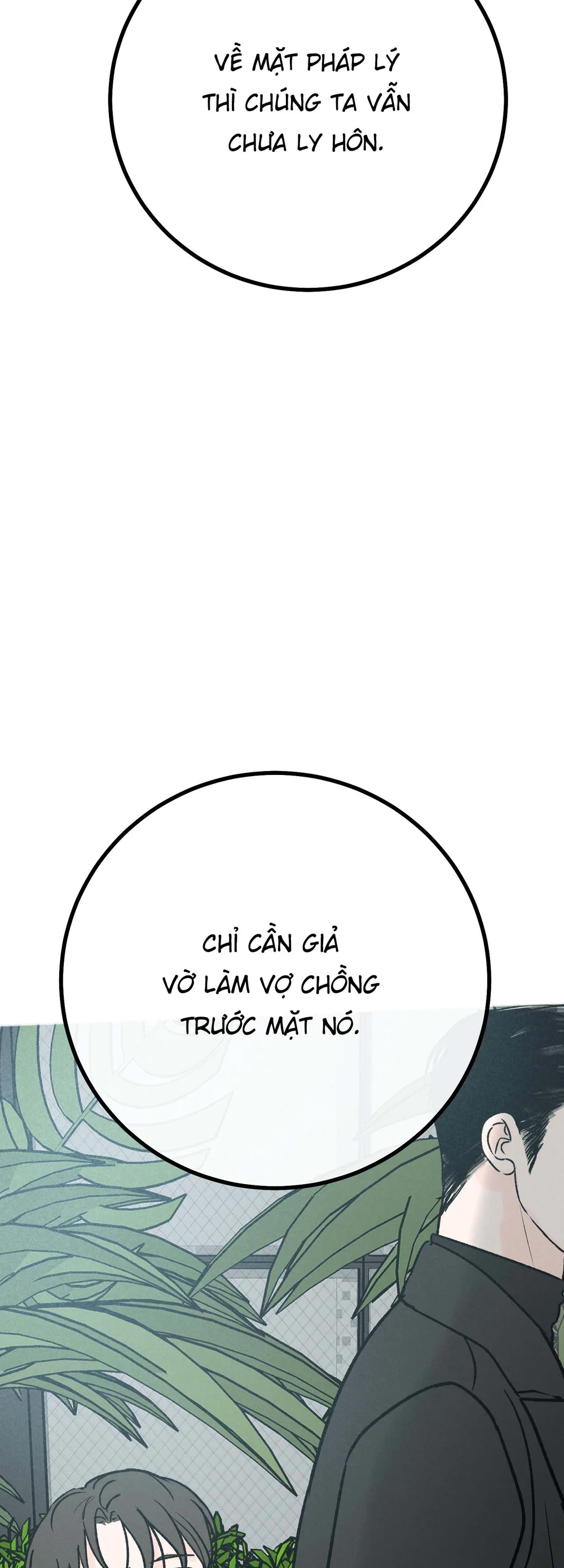 Vết Đỏ Chapter 56 - Next Chapter 56.5 HK SS2