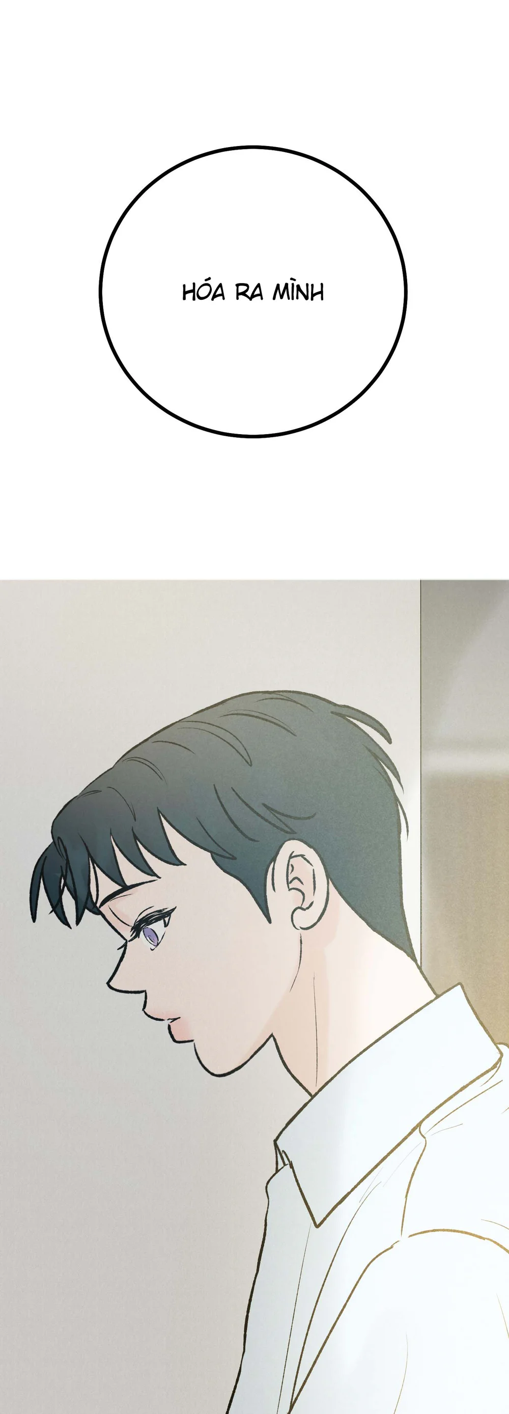 Vết Đỏ Chapter 56 - Next Chapter 56.5 HK SS2