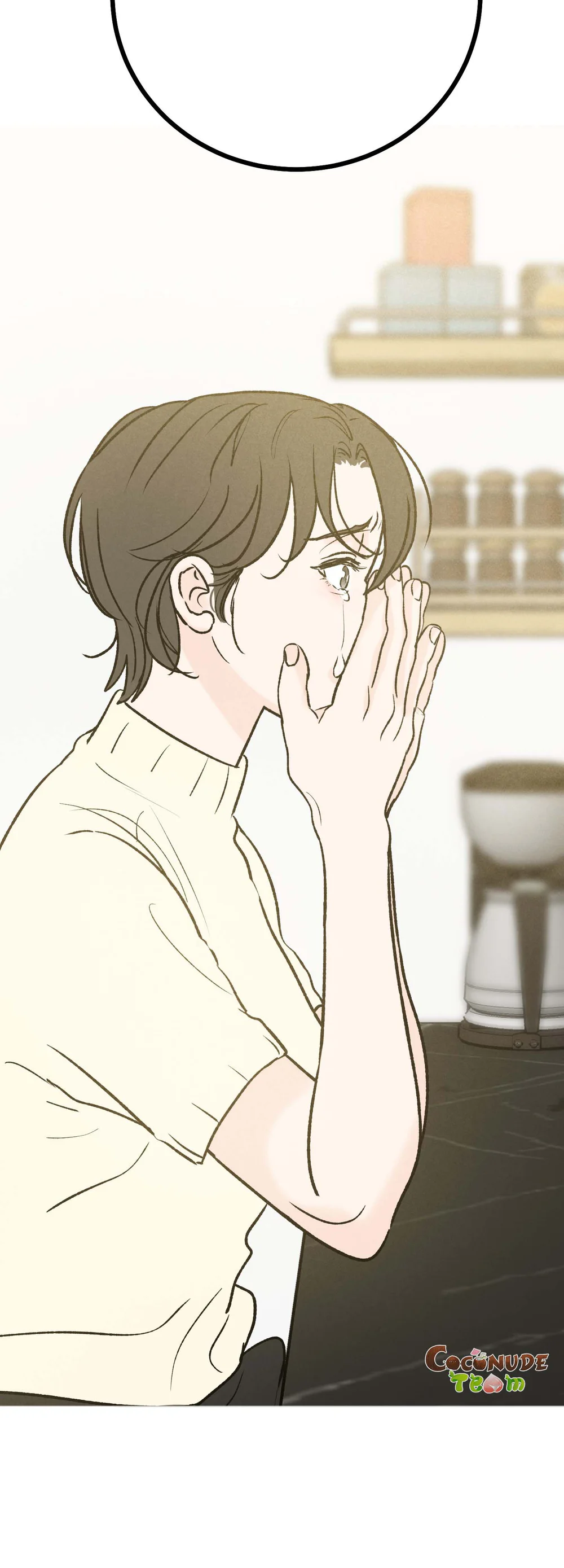 Vết Đỏ Chapter 56 - Next Chapter 56.5 HK SS2