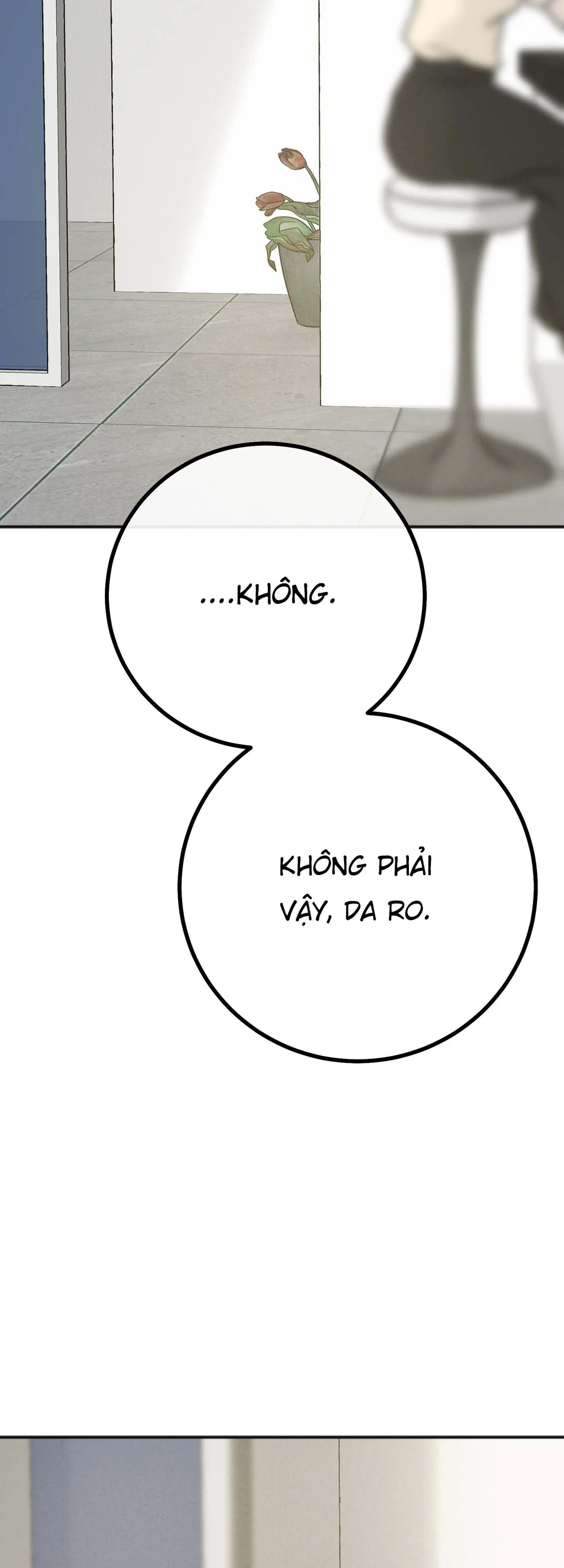 Vết Đỏ Chapter 56 - Next Chapter 56.5 HK SS2