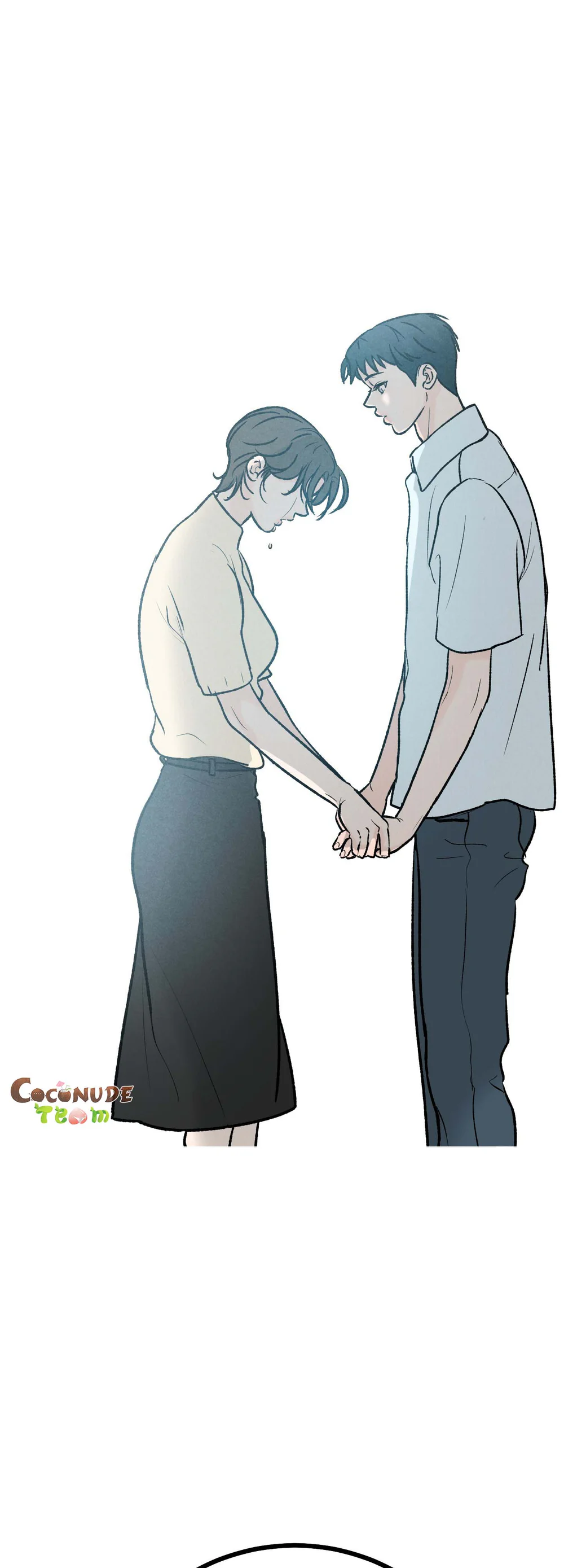 Vết Đỏ Chapter 56 - Next Chapter 56.5 HK SS2