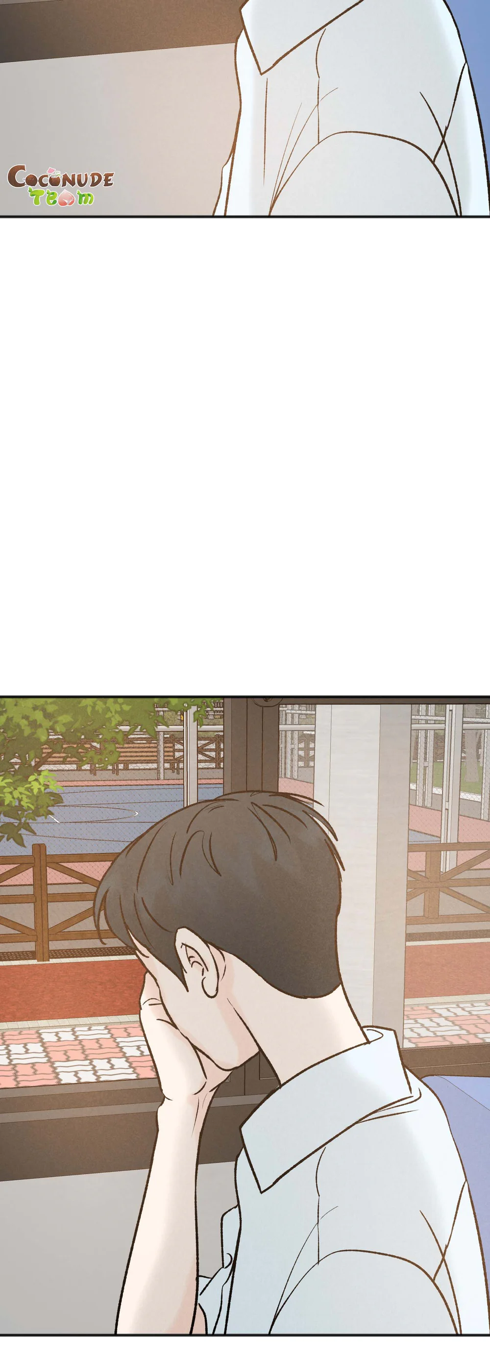 Vết Đỏ Chapter 56 - Next Chapter 56.5 HK SS2