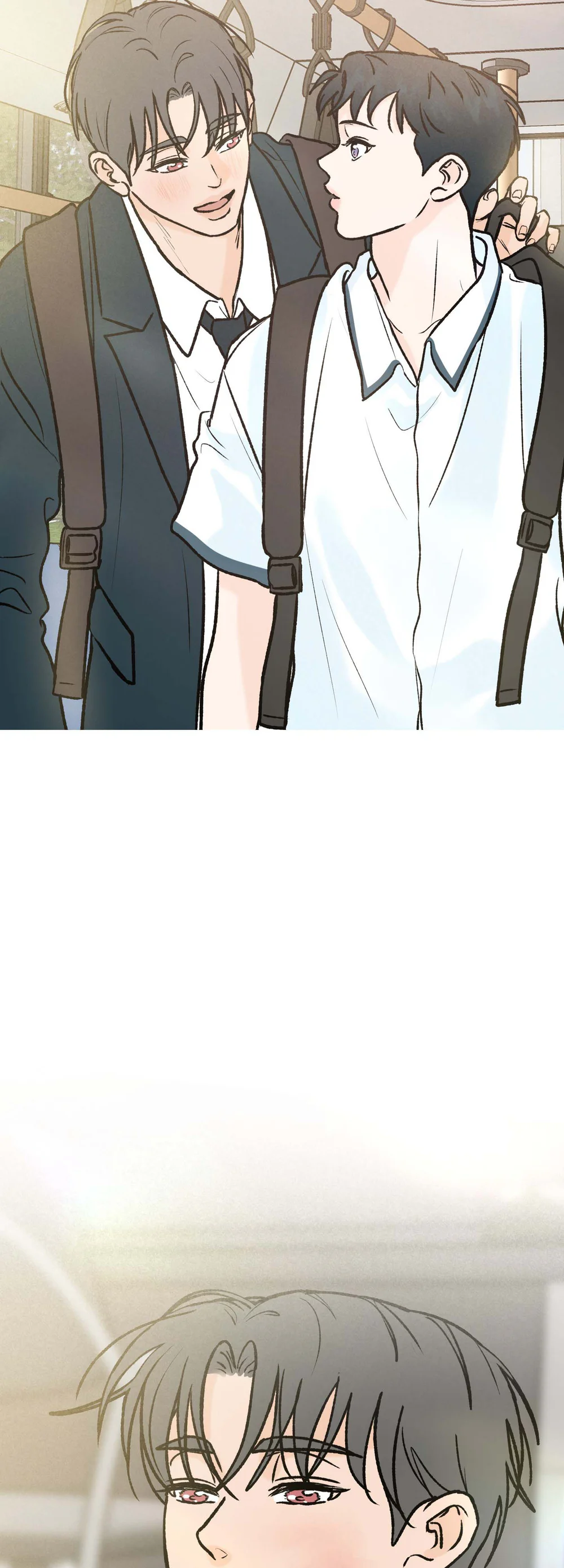 Vết Đỏ Chapter 56 - Next Chapter 56.5 HK SS2