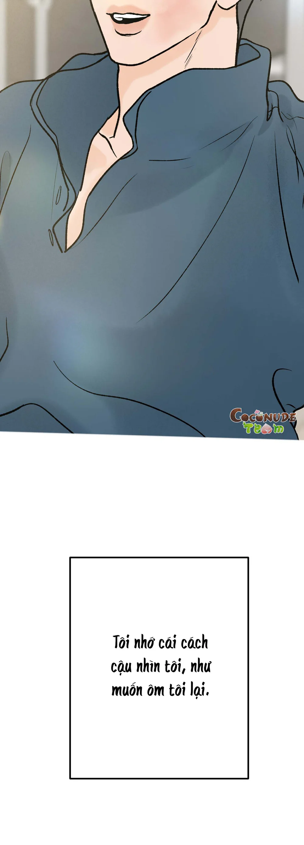 Vết Đỏ Chapter 56 - Next Chapter 56.5 HK SS2