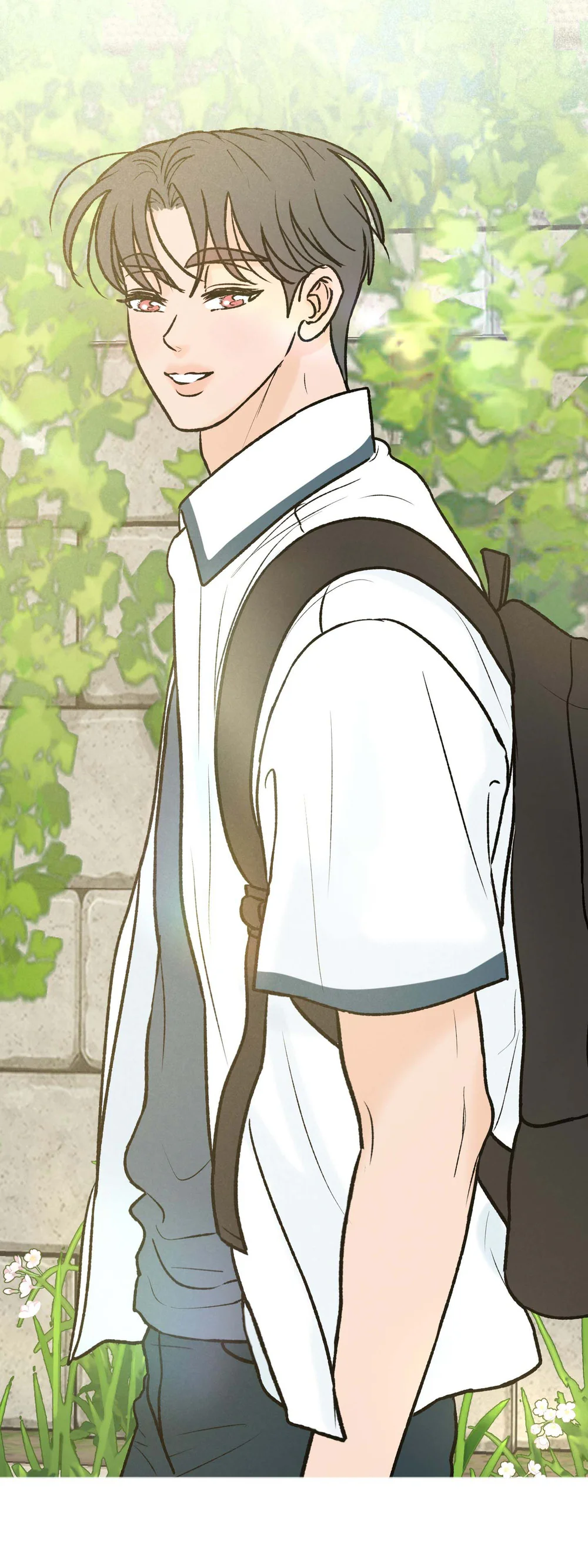 Vết Đỏ Chapter 56 - Next Chapter 56.5 HK SS2