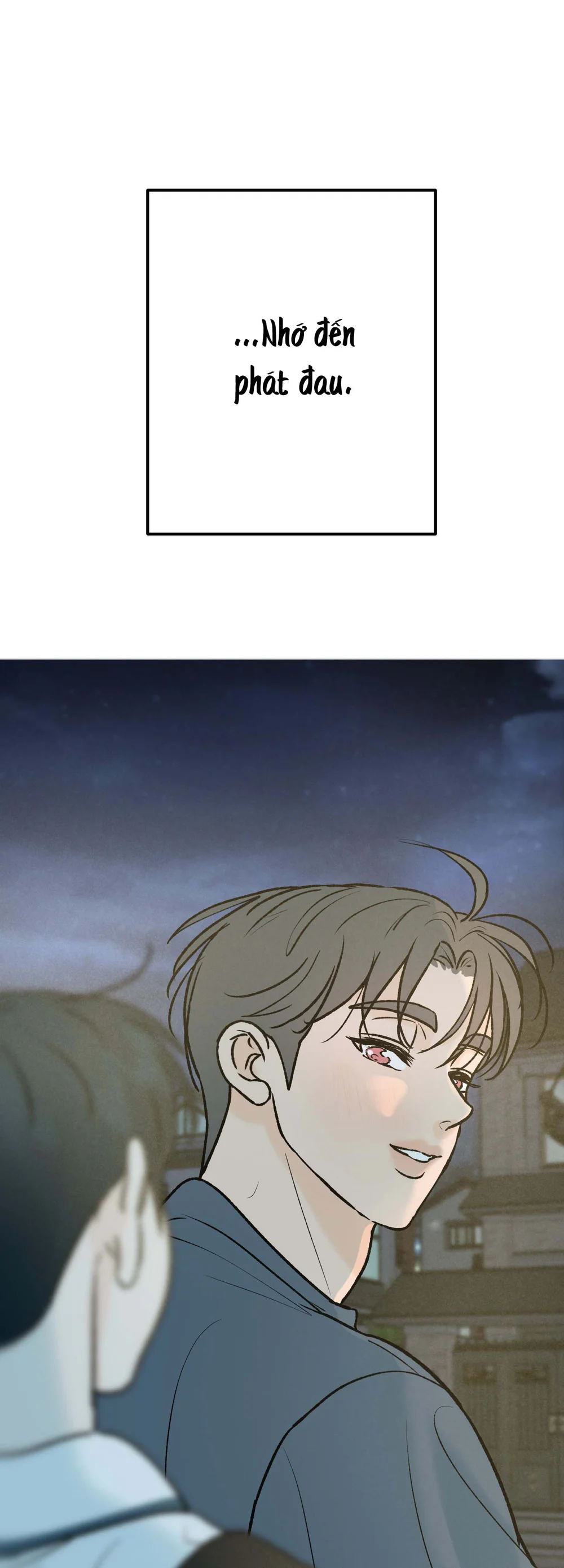 Vết Đỏ Chapter 56 - Next Chapter 56.5 HK SS2