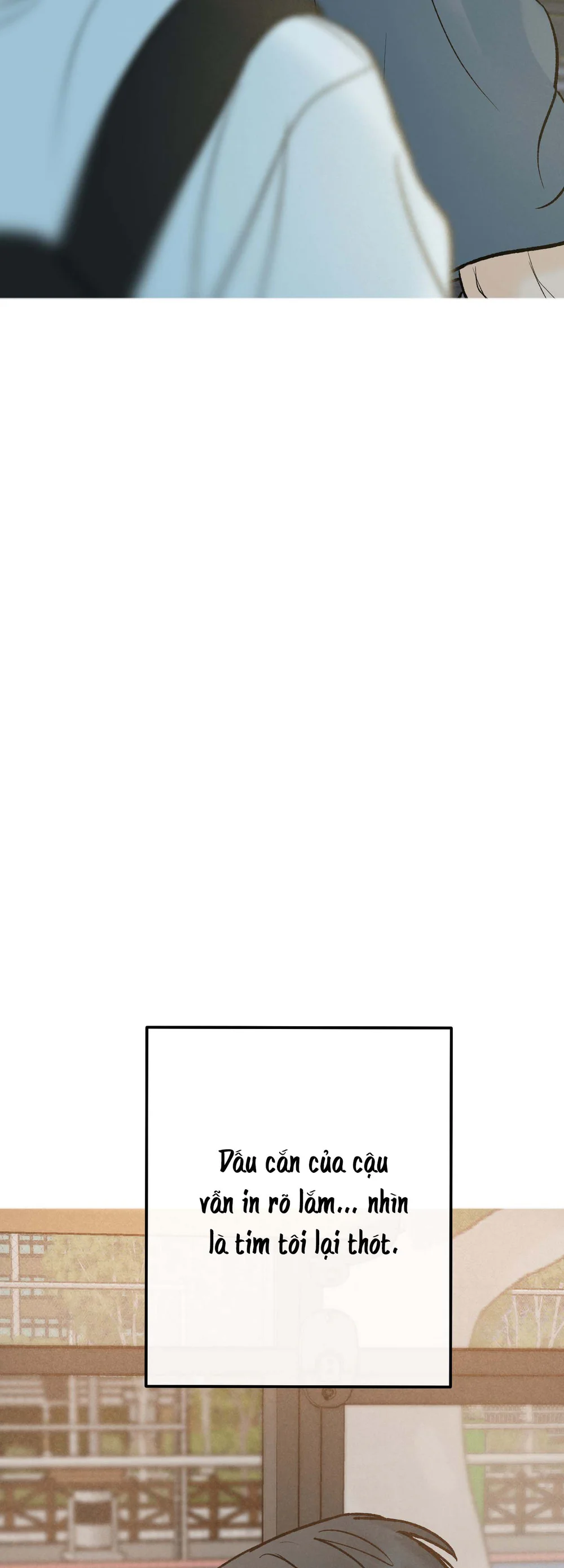 Vết Đỏ Chapter 56 - Next Chapter 56.5 HK SS2