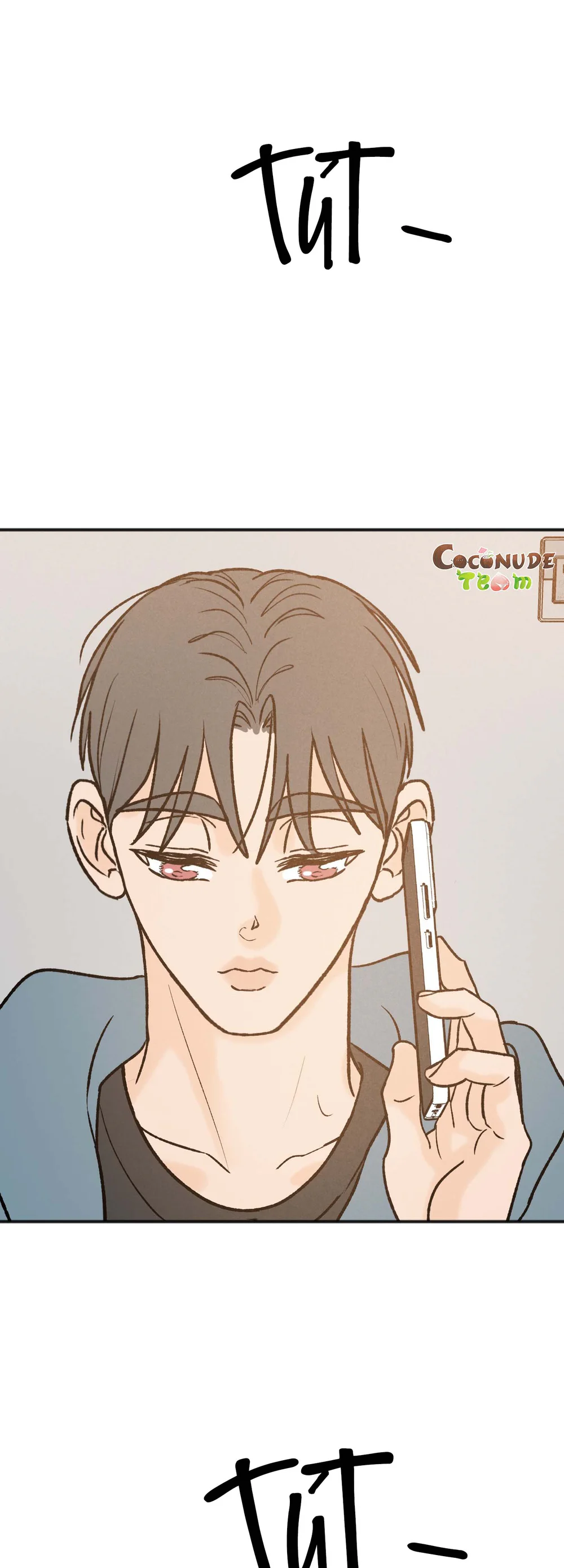 Vết Đỏ Chapter 56 - Next Chapter 56.5 HK SS2