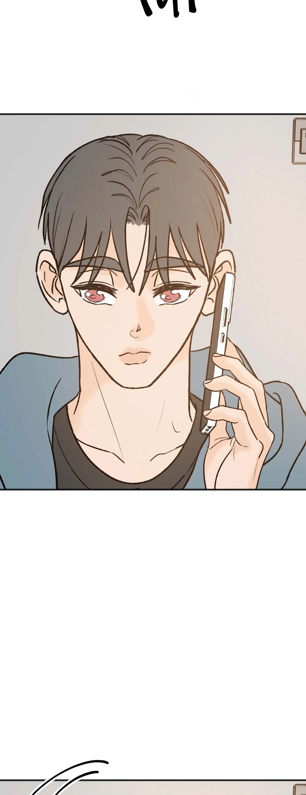 Vết Đỏ Chapter 56 - Next Chapter 56.5 HK SS2