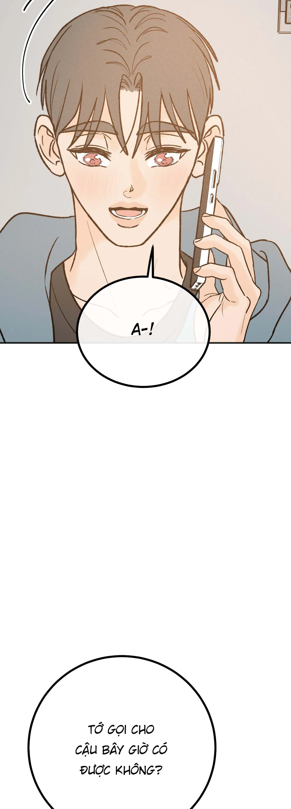 Vết Đỏ Chapter 56 - Next Chapter 56.5 HK SS2