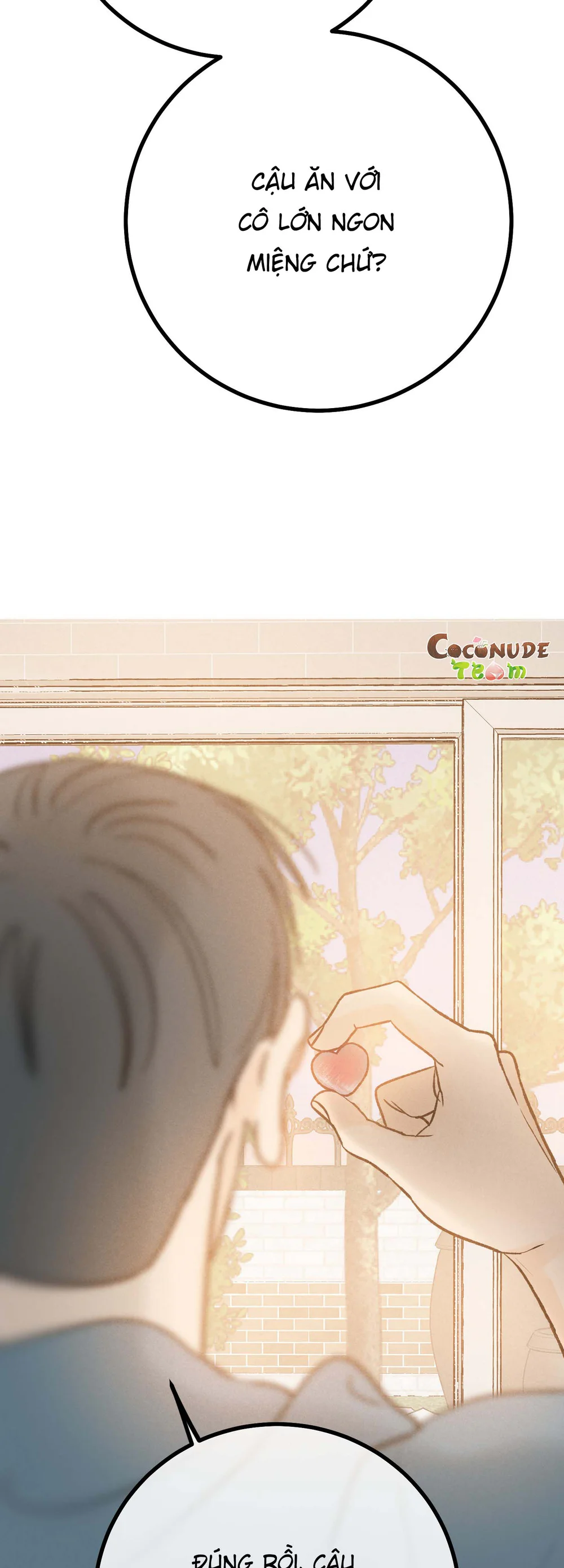 Vết Đỏ Chapter 56 - Next Chapter 56.5 HK SS2