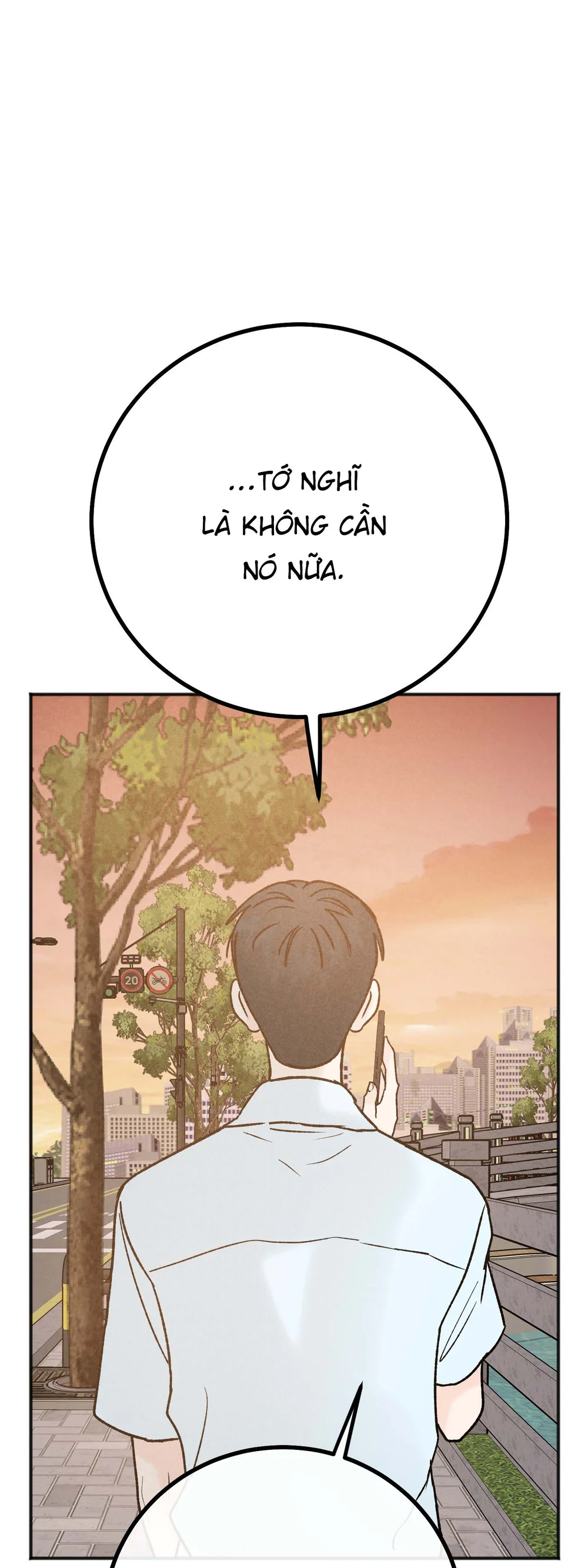 Vết Đỏ Chapter 56 - Next Chapter 56.5 HK SS2