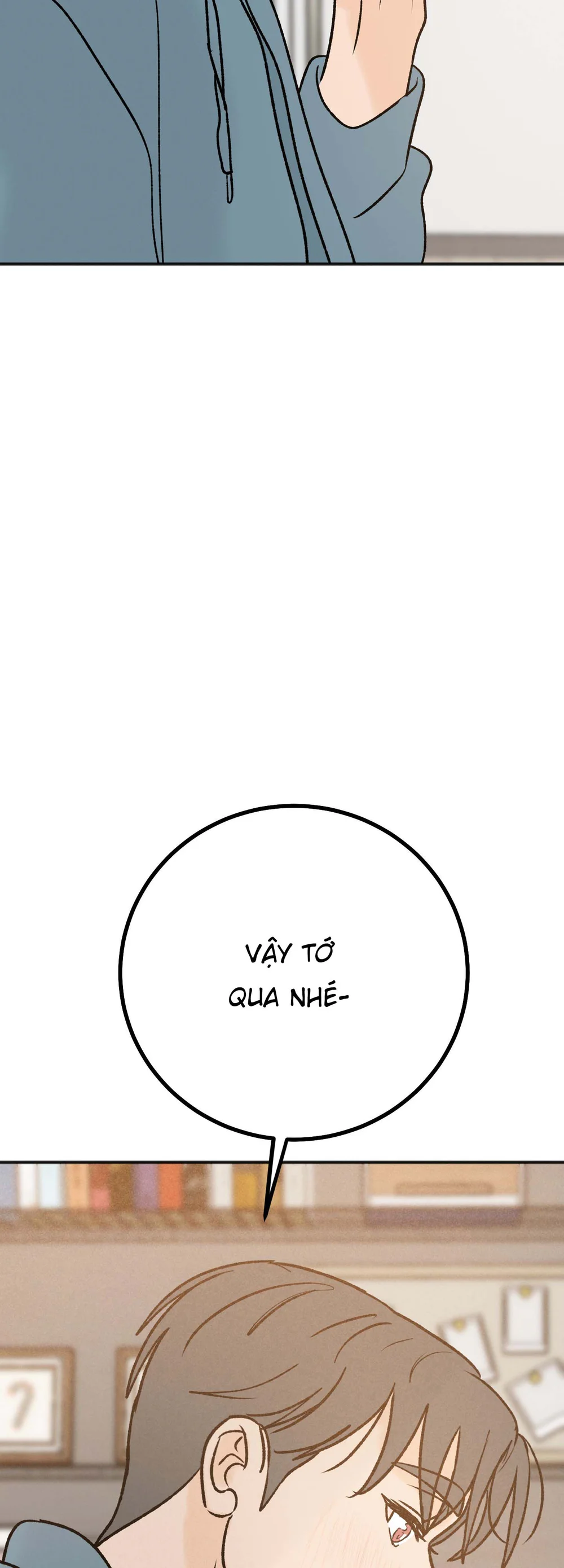 Vết Đỏ Chapter 56 - Next Chapter 56.5 HK SS2