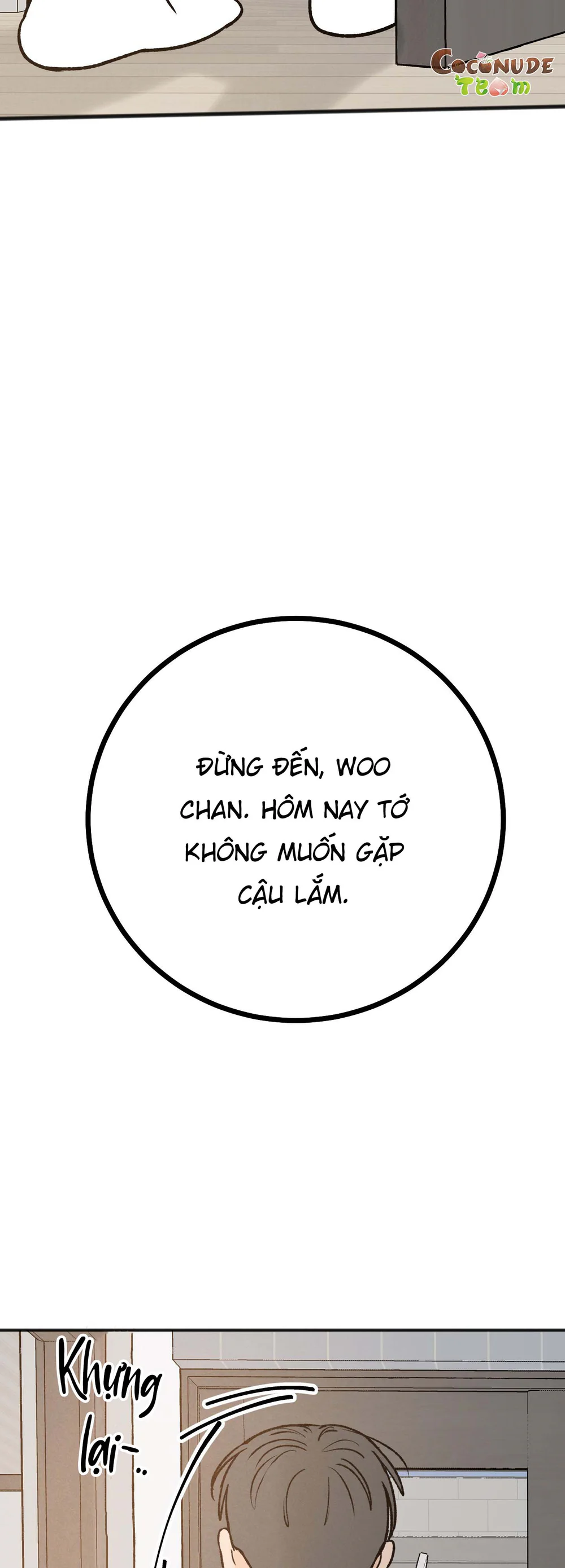 Vết Đỏ Chapter 56 - Next Chapter 56.5 HK SS2