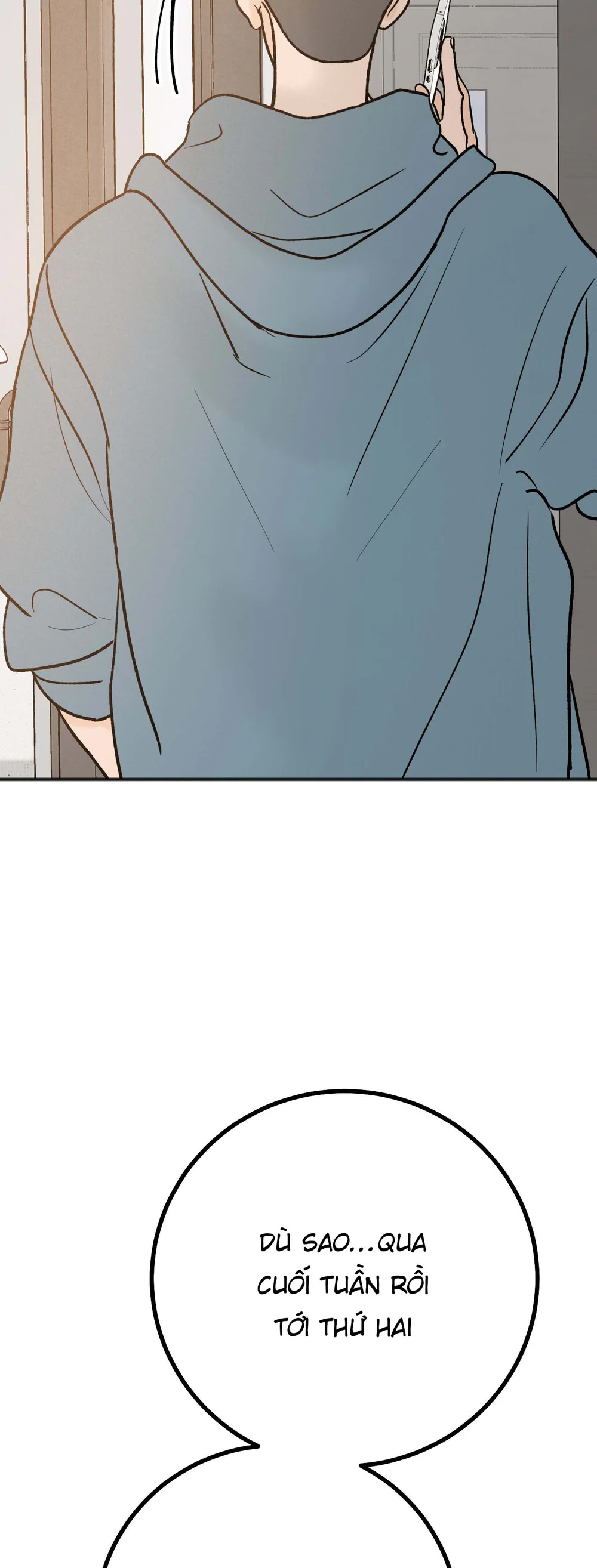 Vết Đỏ Chapter 56 - Next Chapter 56.5 HK SS2