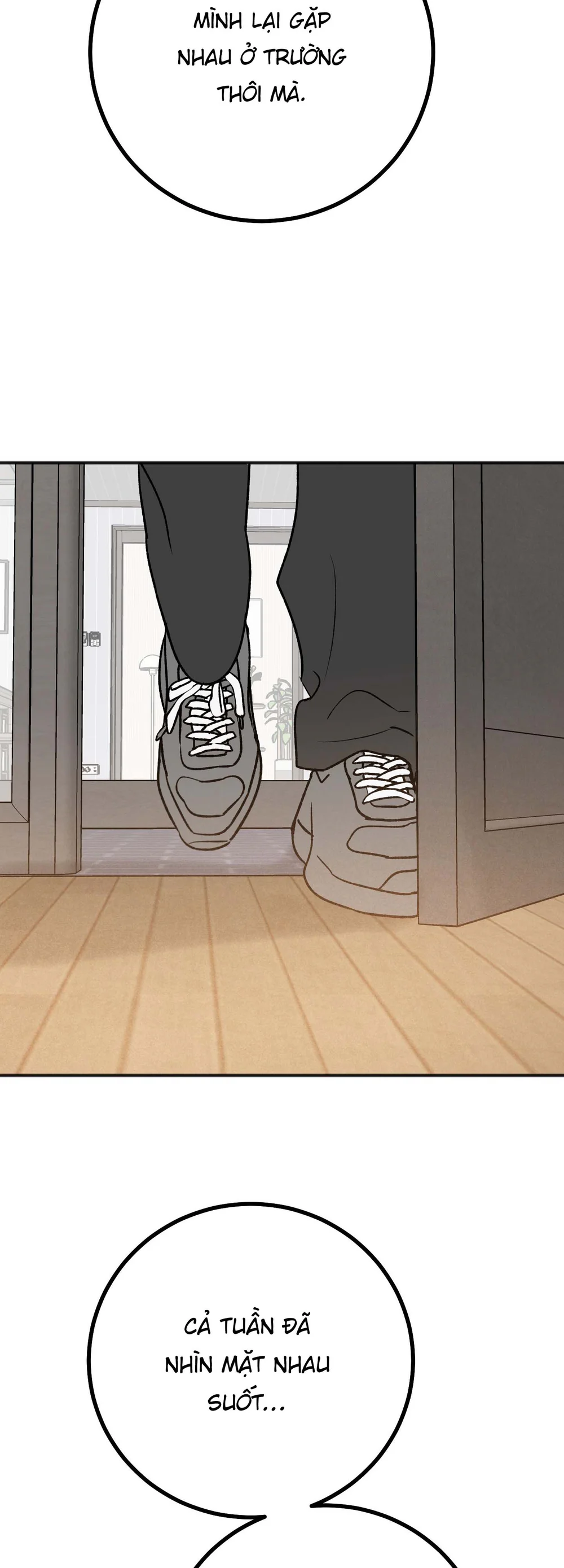 Vết Đỏ Chapter 56 - Next Chapter 56.5 HK SS2