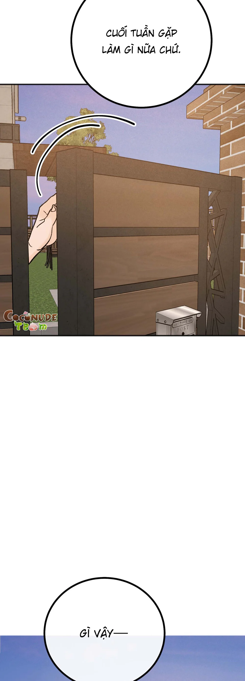 Vết Đỏ Chapter 56 - Next Chapter 56.5 HK SS2