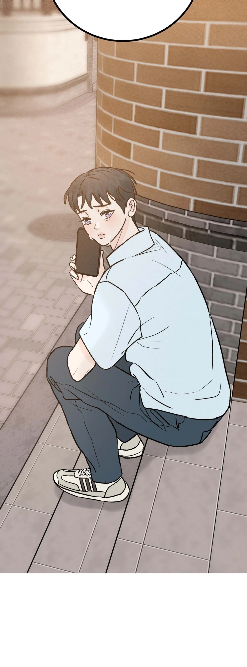 Vết Đỏ Chapter 56 - Next Chapter 56.5 HK SS2