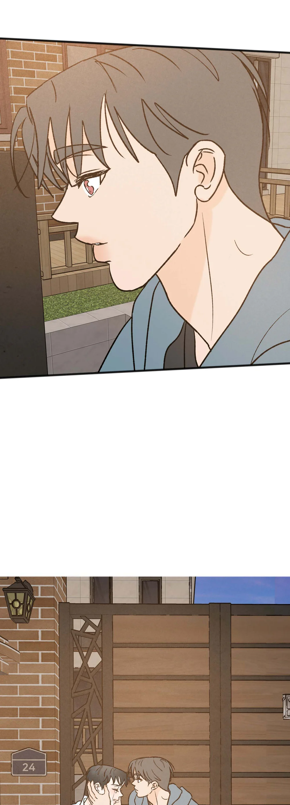 Vết Đỏ Chapter 56 - Next Chapter 56.5 HK SS2