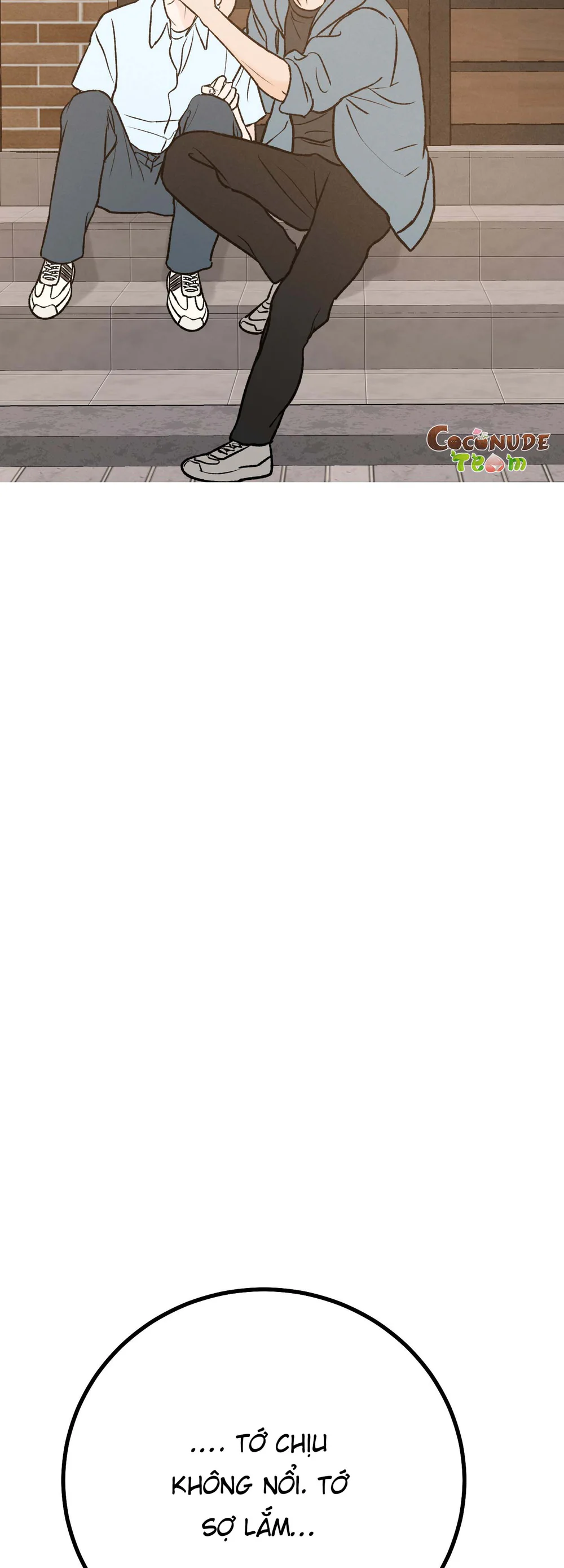 Vết Đỏ Chapter 56 - Next Chapter 56.5 HK SS2