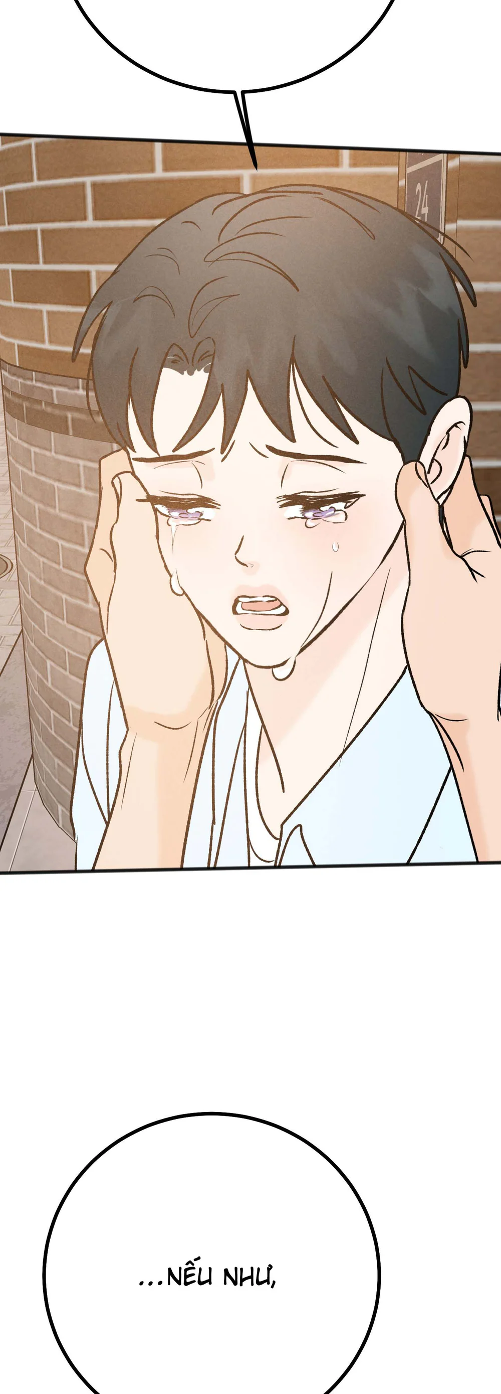 Vết Đỏ Chapter 56 - Next Chapter 56.5 HK SS2